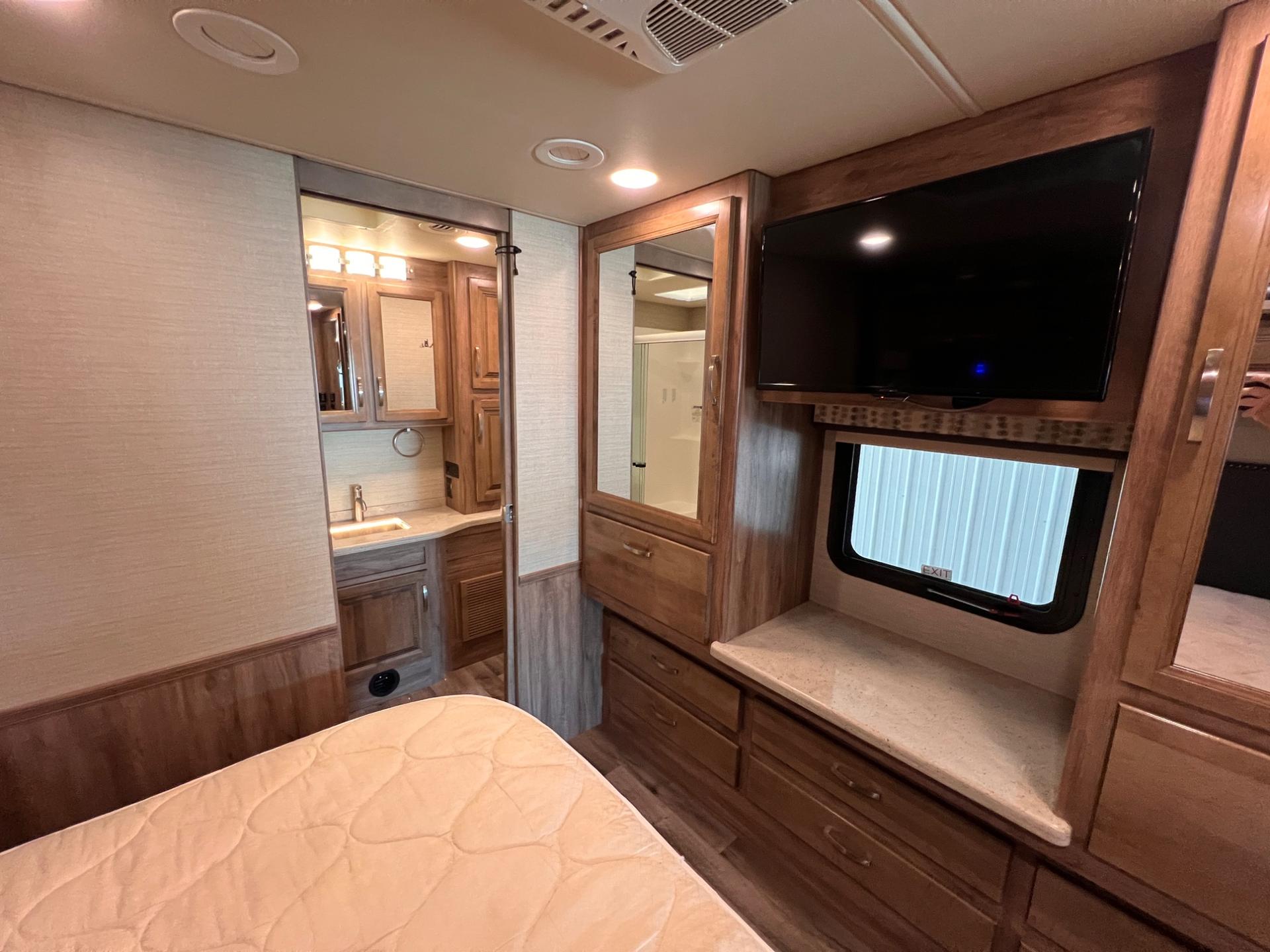 2020 Jayco 2020 Jayco PRECEPT - thumbnail 59