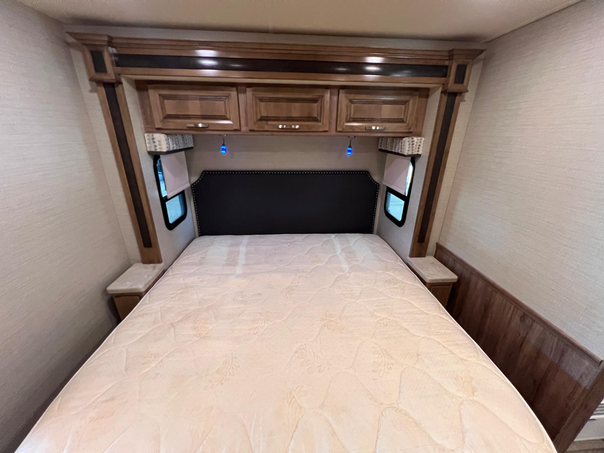 2020 Jayco 2020 Jayco PRECEPT - thumbnail 60