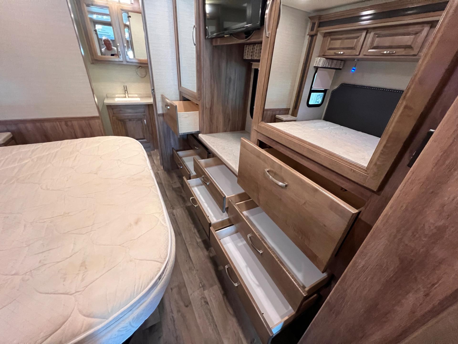 2020 Jayco 2020 Jayco PRECEPT - thumbnail 61