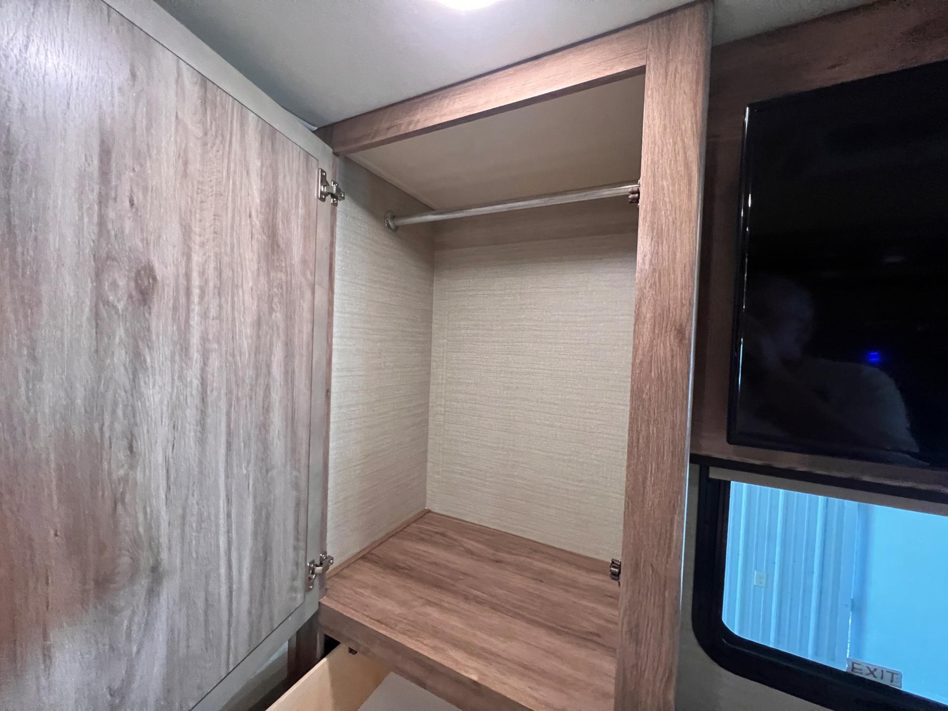 2020 Jayco 2020 Jayco PRECEPT - thumbnail 62