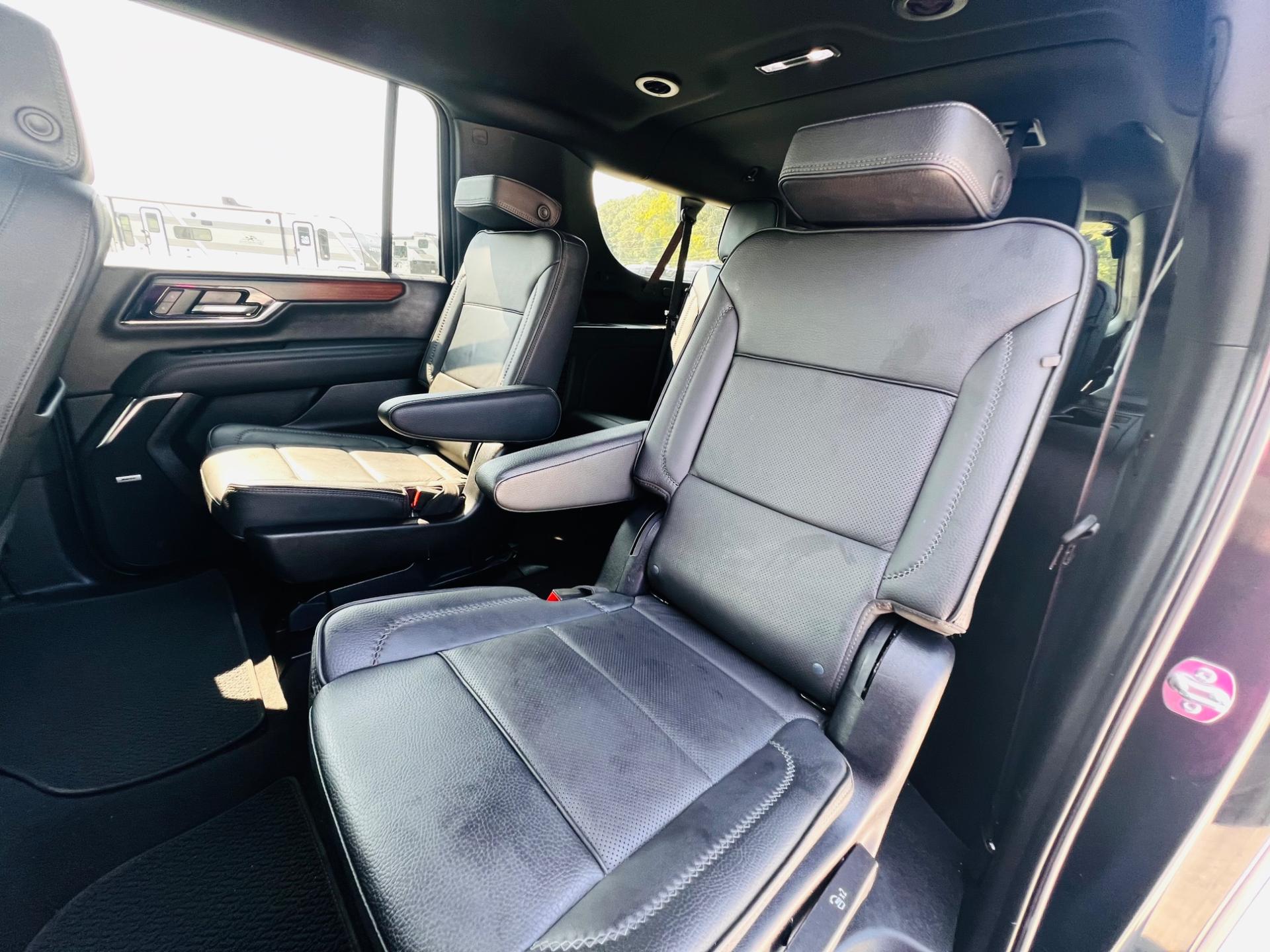 2025 GMC 2025 GMC Yukon - thumbnail 20
