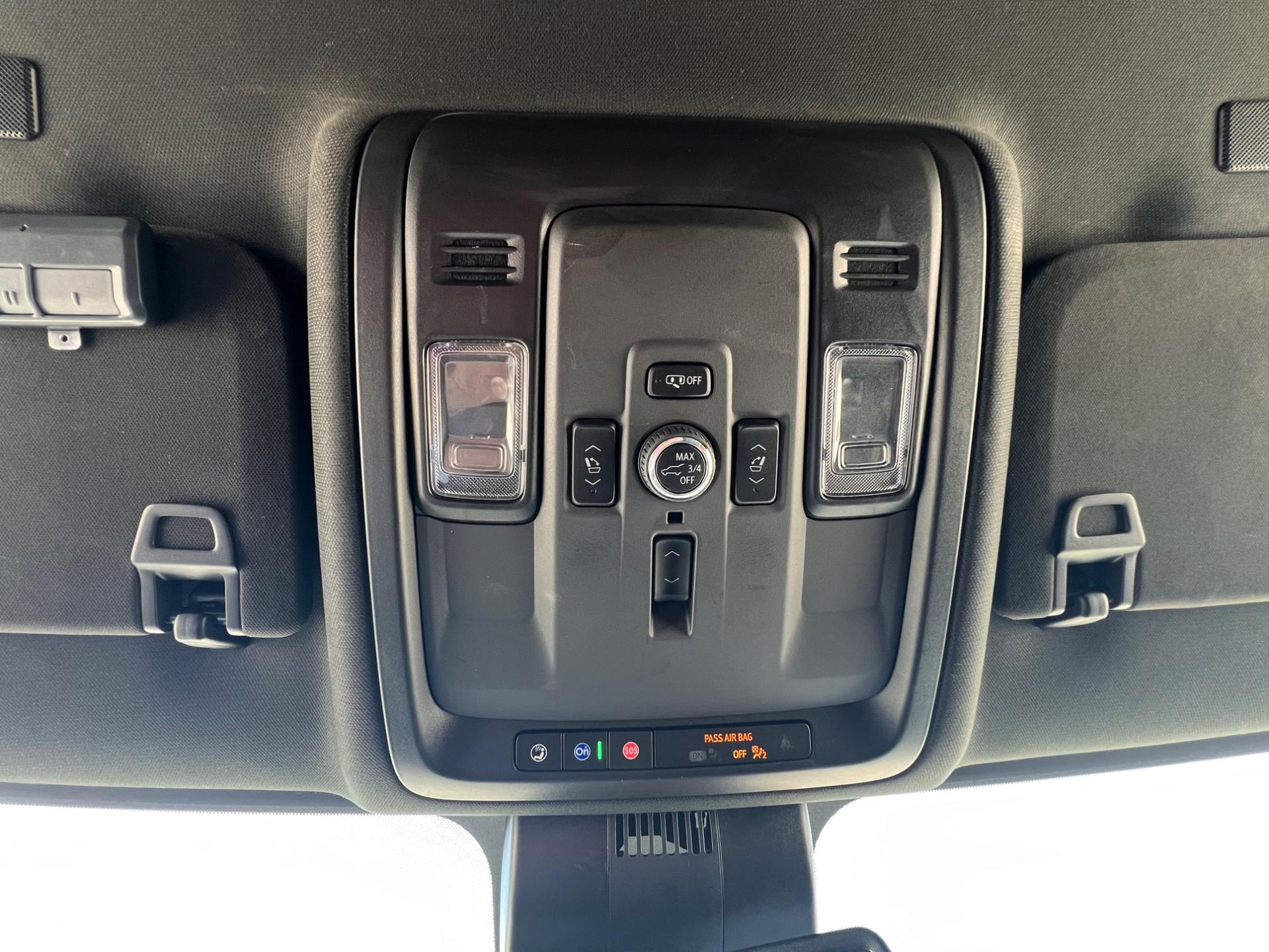 2025 GMC 2025 GMC Yukon - thumbnail 14