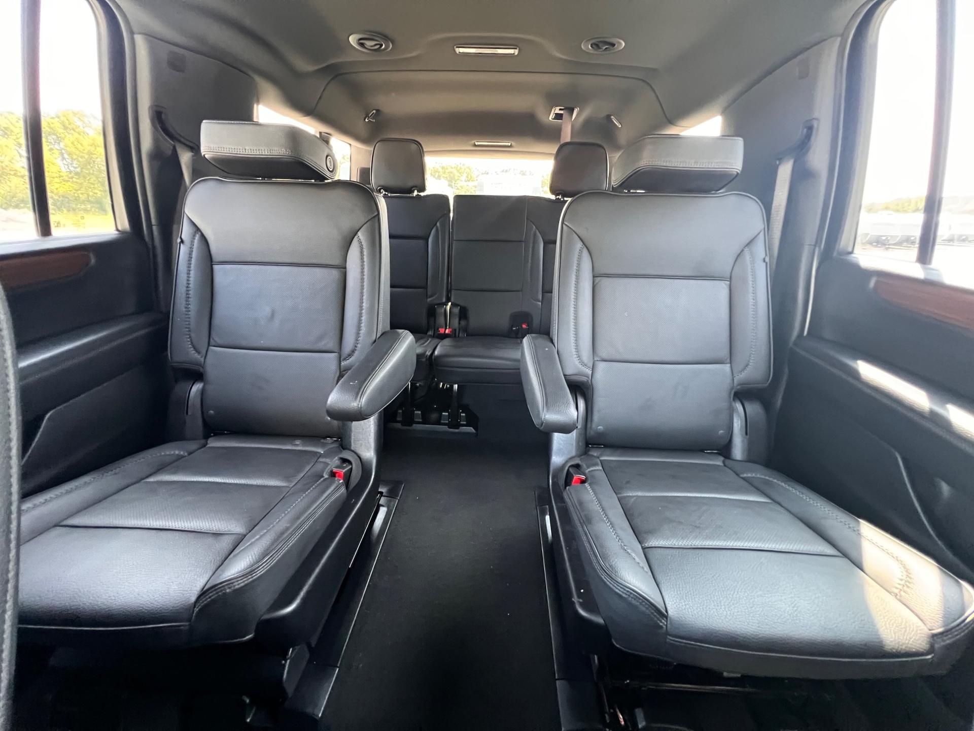 2025 GMC 2025 GMC Yukon - thumbnail 21