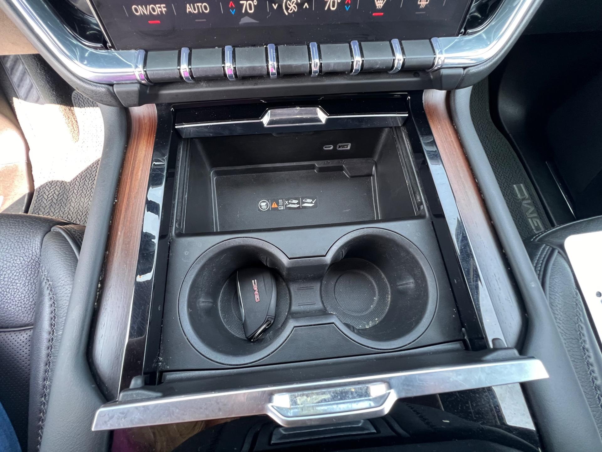 2025 GMC 2025 GMC Yukon - thumbnail 15