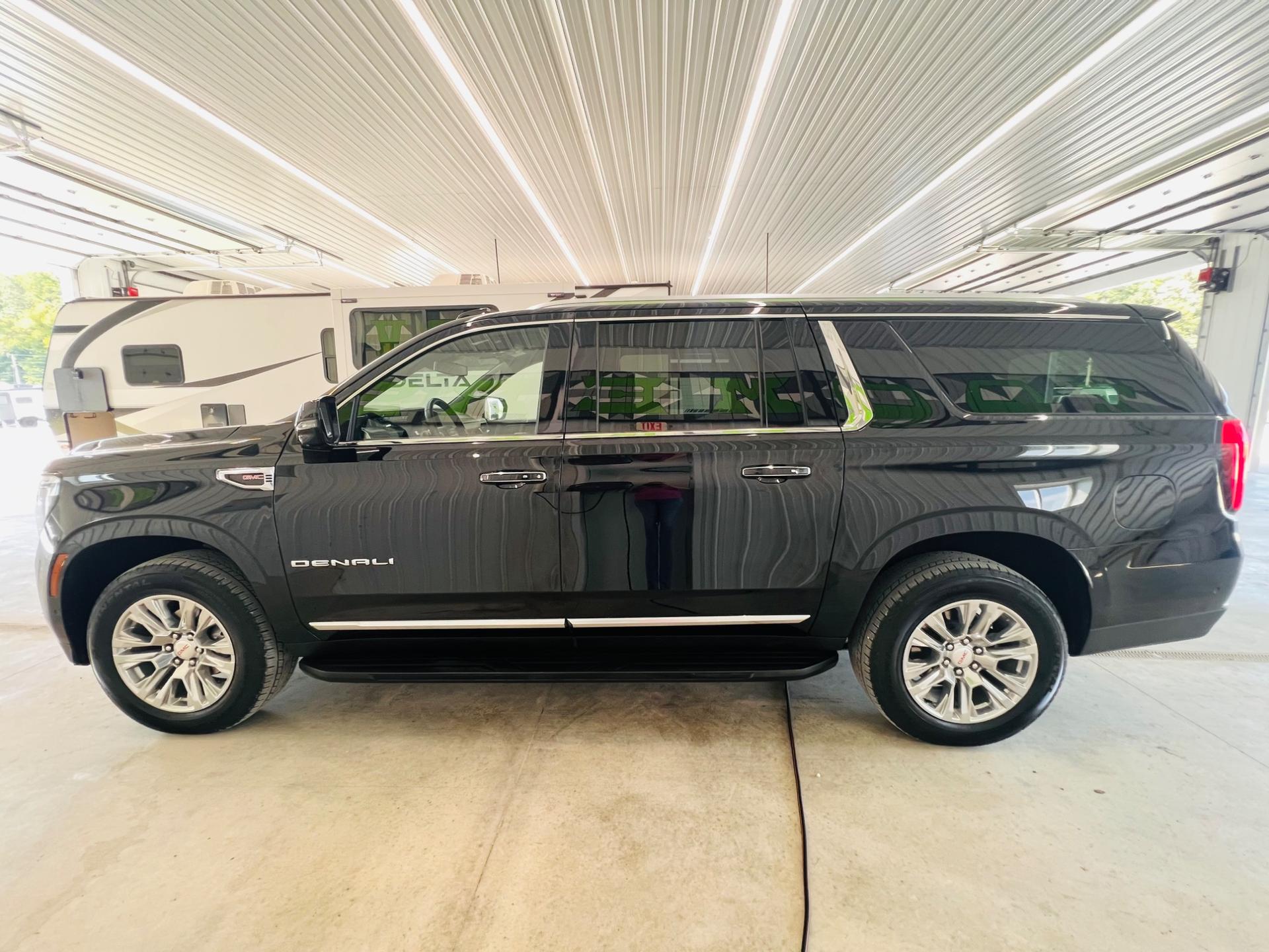 2025 GMC 2025 GMC Yukon - thumbnail 7