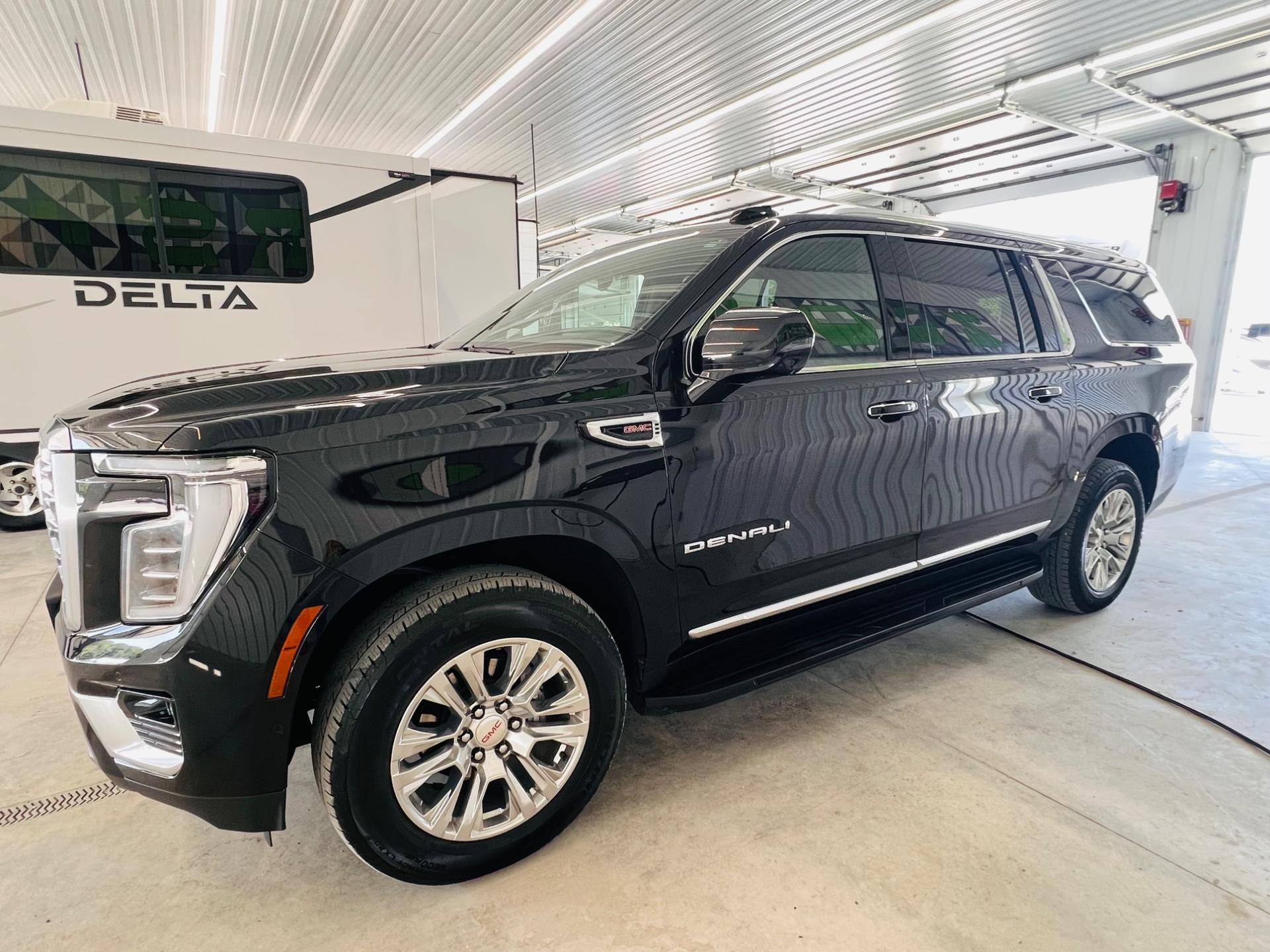 2025 GMC 2025 GMC Yukon - thumbnail 8