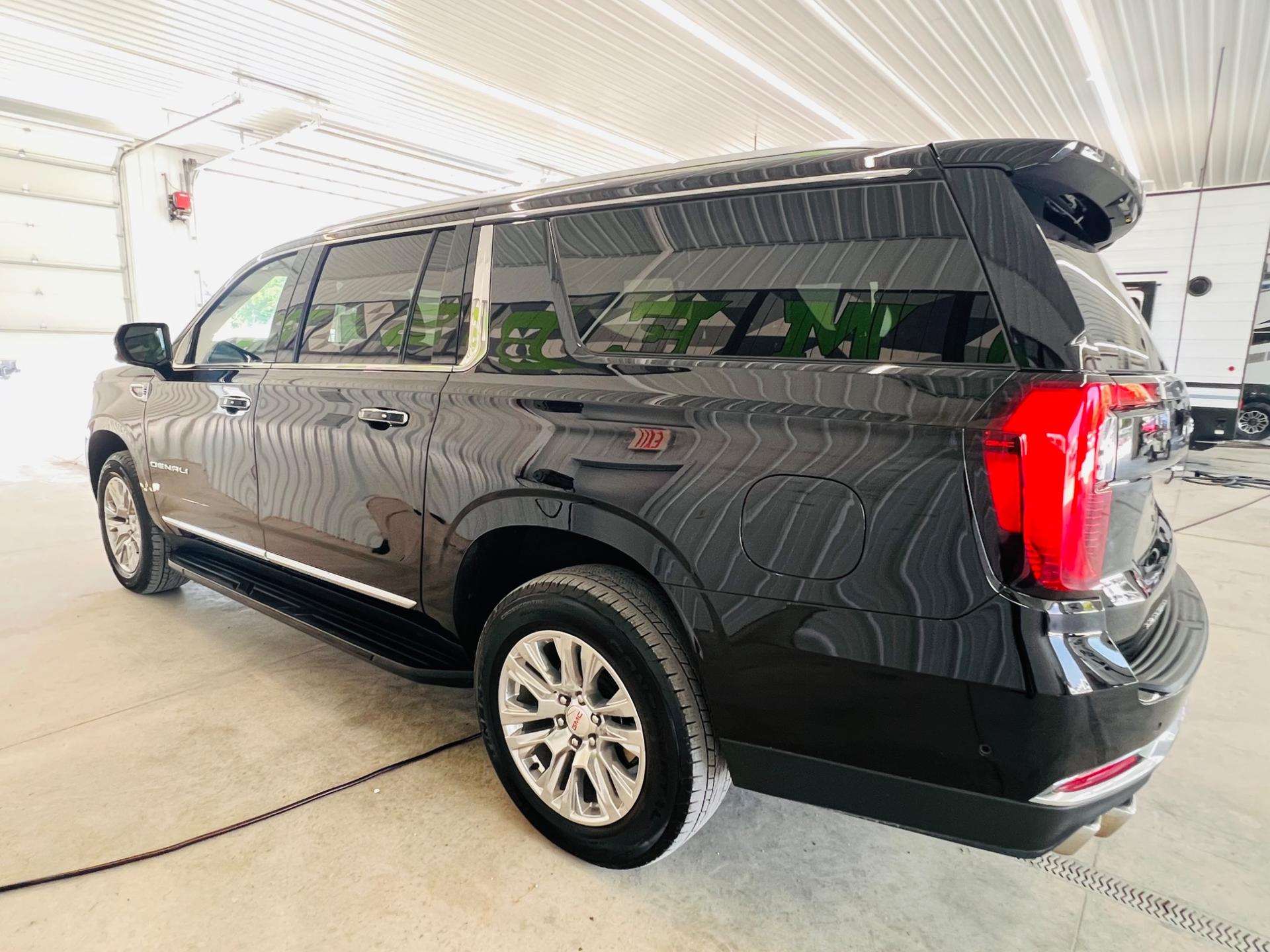 2025 GMC 2025 GMC Yukon - thumbnail 6