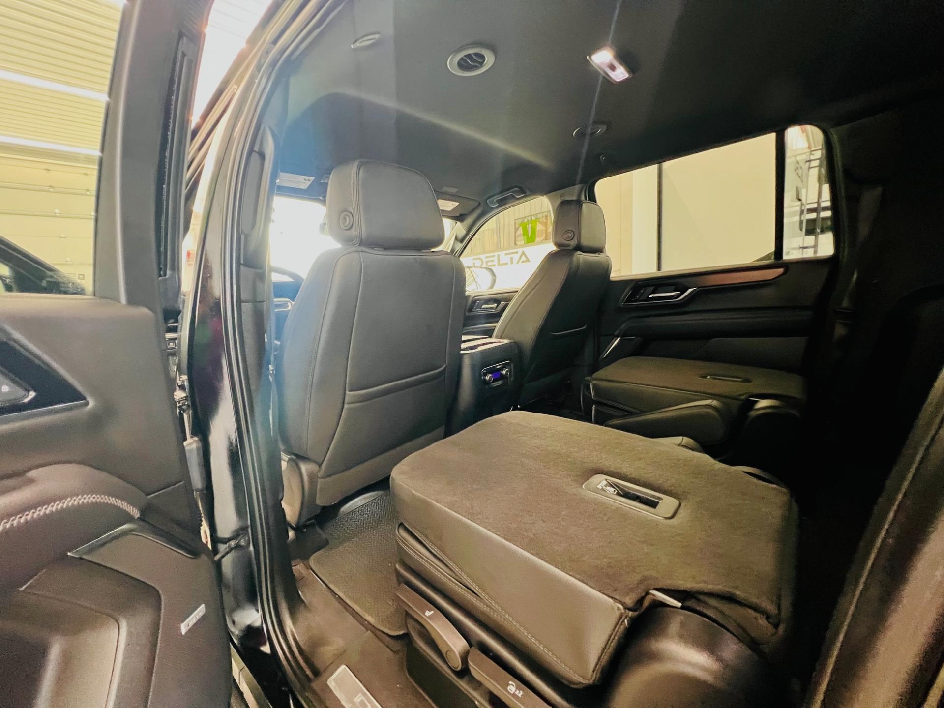 2025 GMC 2025 GMC Yukon - thumbnail 25