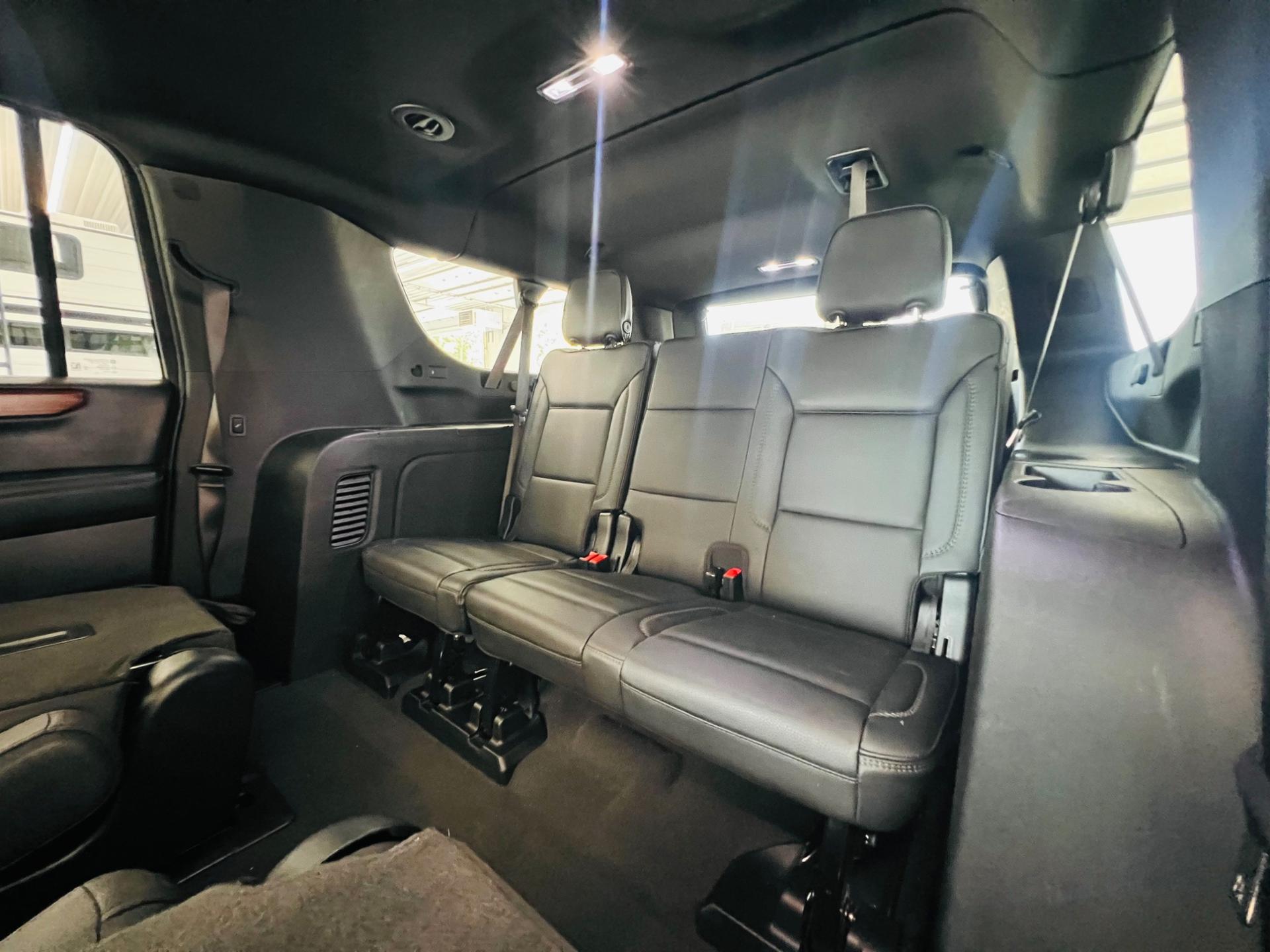2025 GMC 2025 GMC Yukon - thumbnail 24