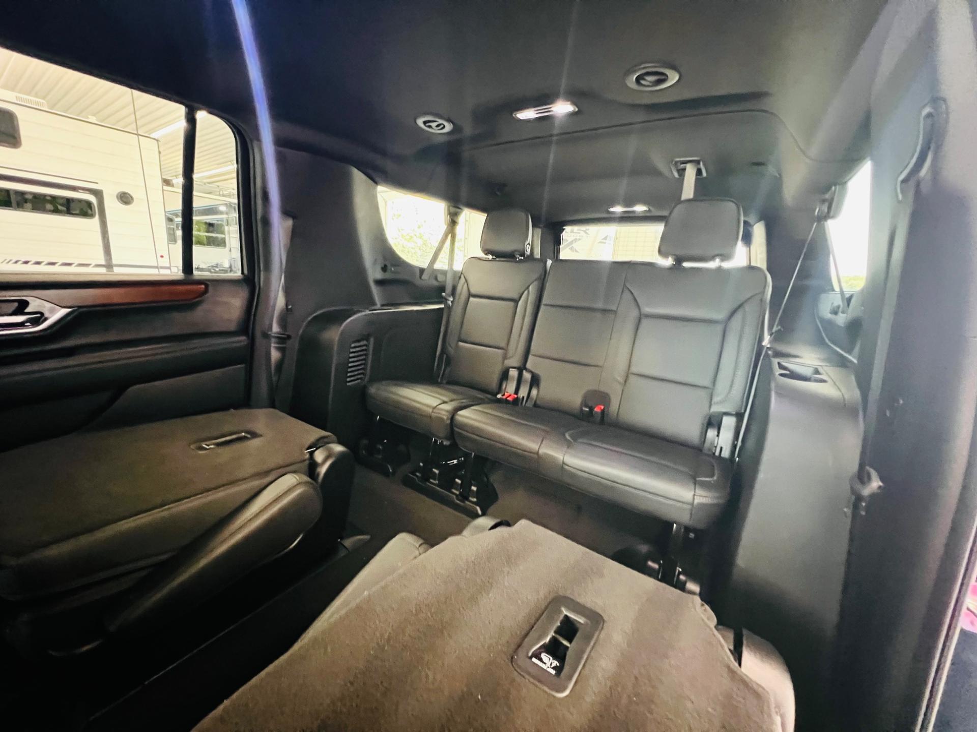 2025 GMC 2025 GMC Yukon - thumbnail 26