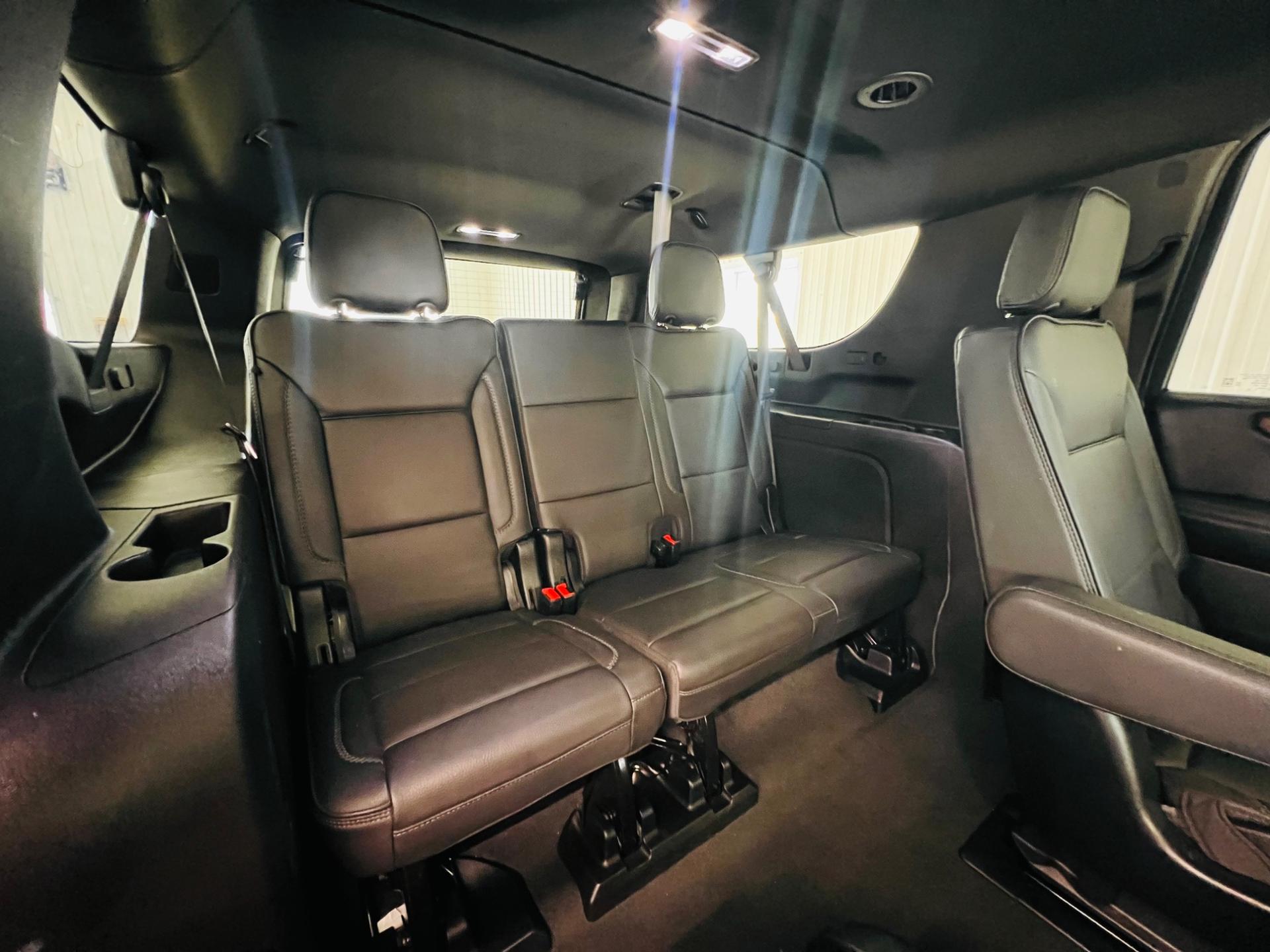 2025 GMC 2025 GMC Yukon - thumbnail 23
