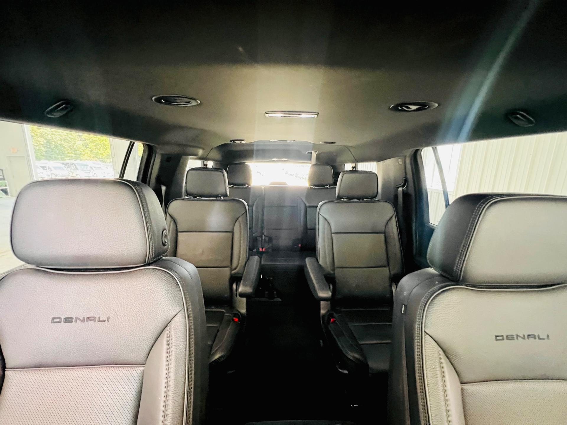 2025 GMC 2025 GMC Yukon - thumbnail 18