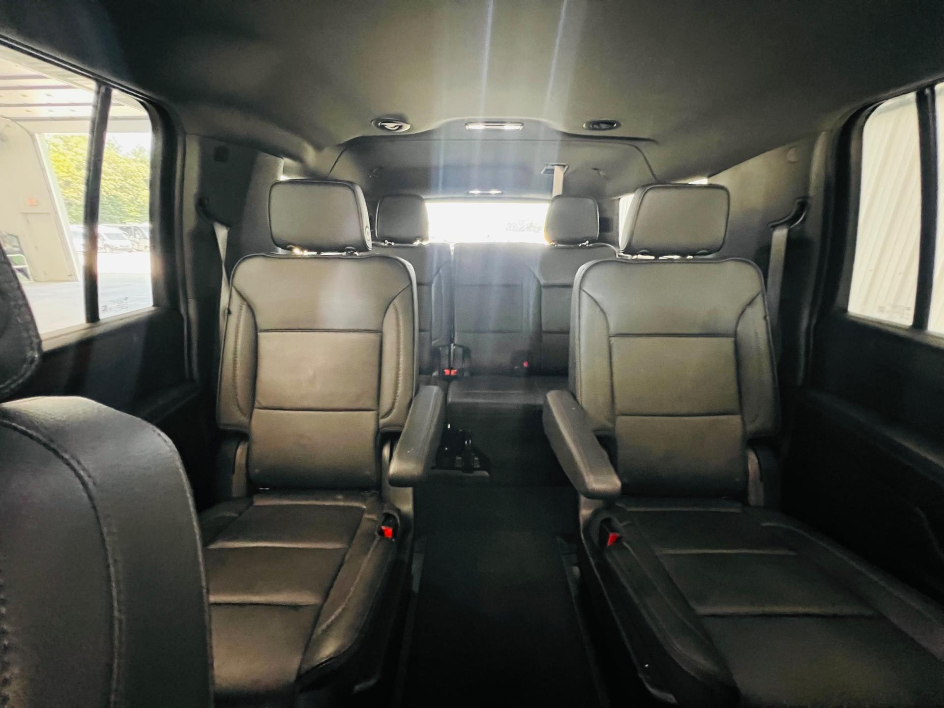 2025 GMC 2025 GMC Yukon - thumbnail 19