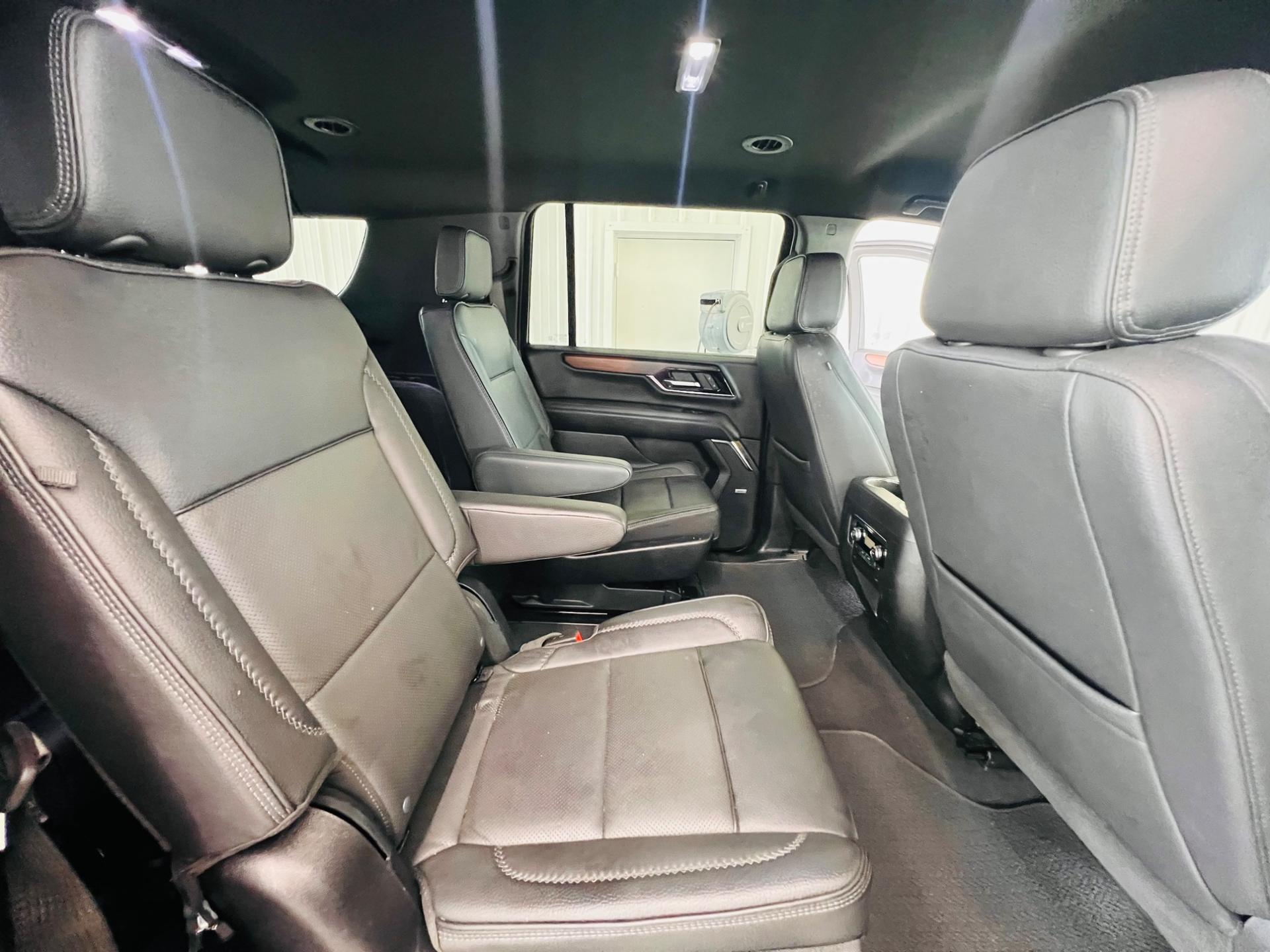 2025 GMC 2025 GMC Yukon - thumbnail 22