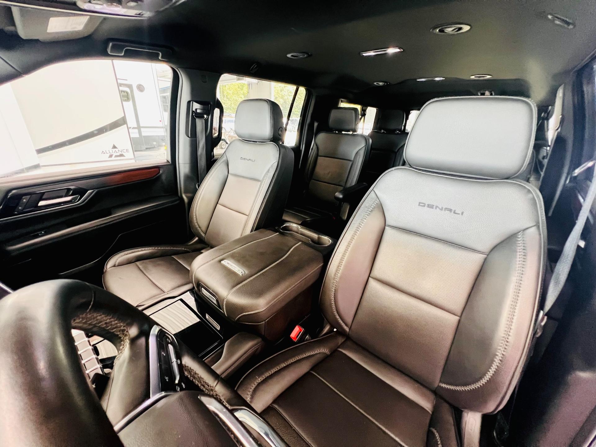 2025 GMC 2025 GMC Yukon - thumbnail 16
