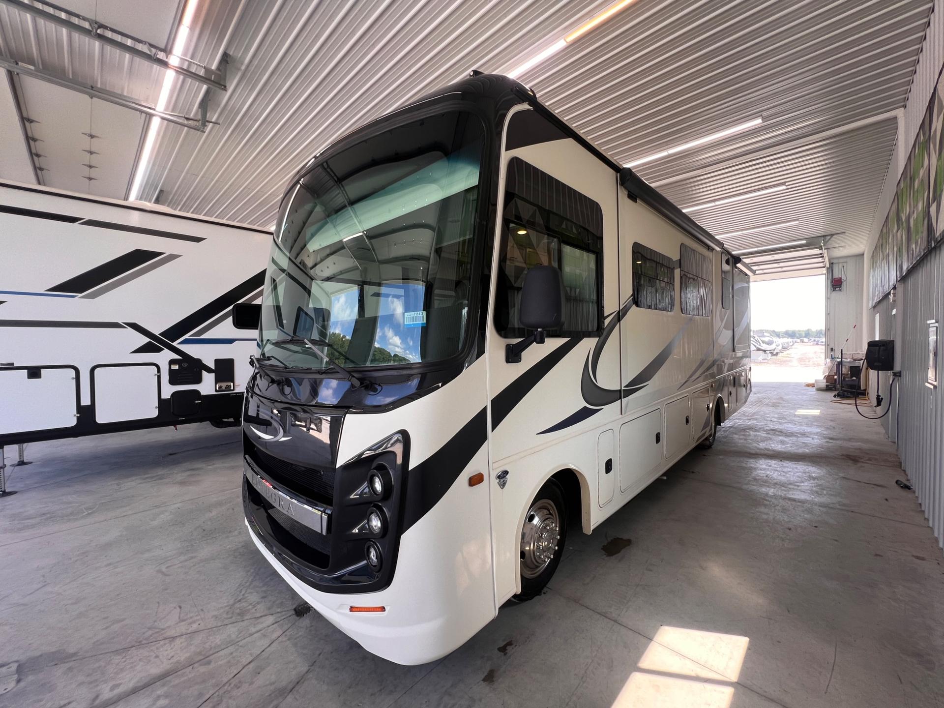 2022 Entegra Coach 2022 Entegra Coach Vision - thumbnail 21