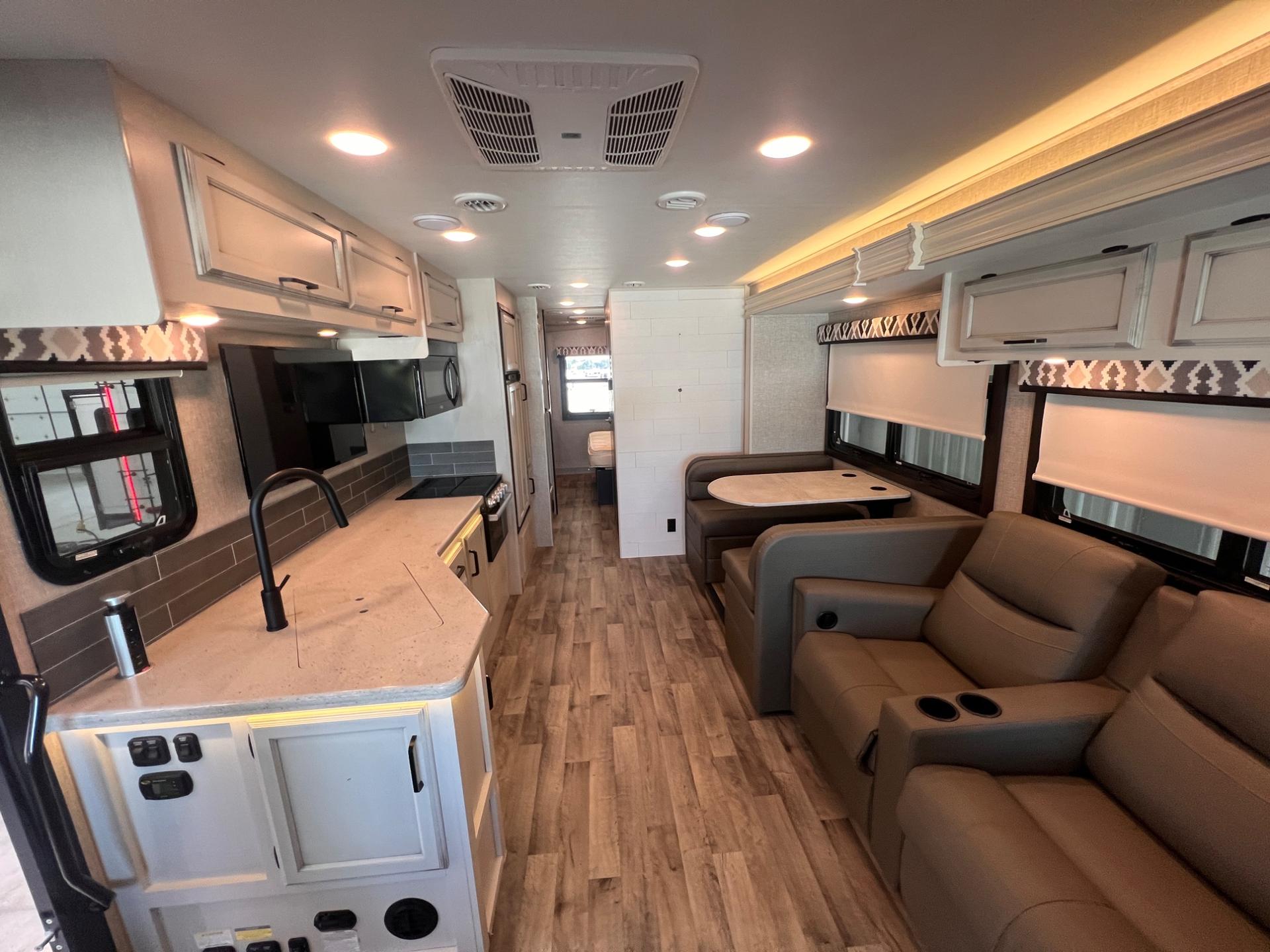 2022 Entegra Coach 2022 Entegra Coach Vision - thumbnail 27