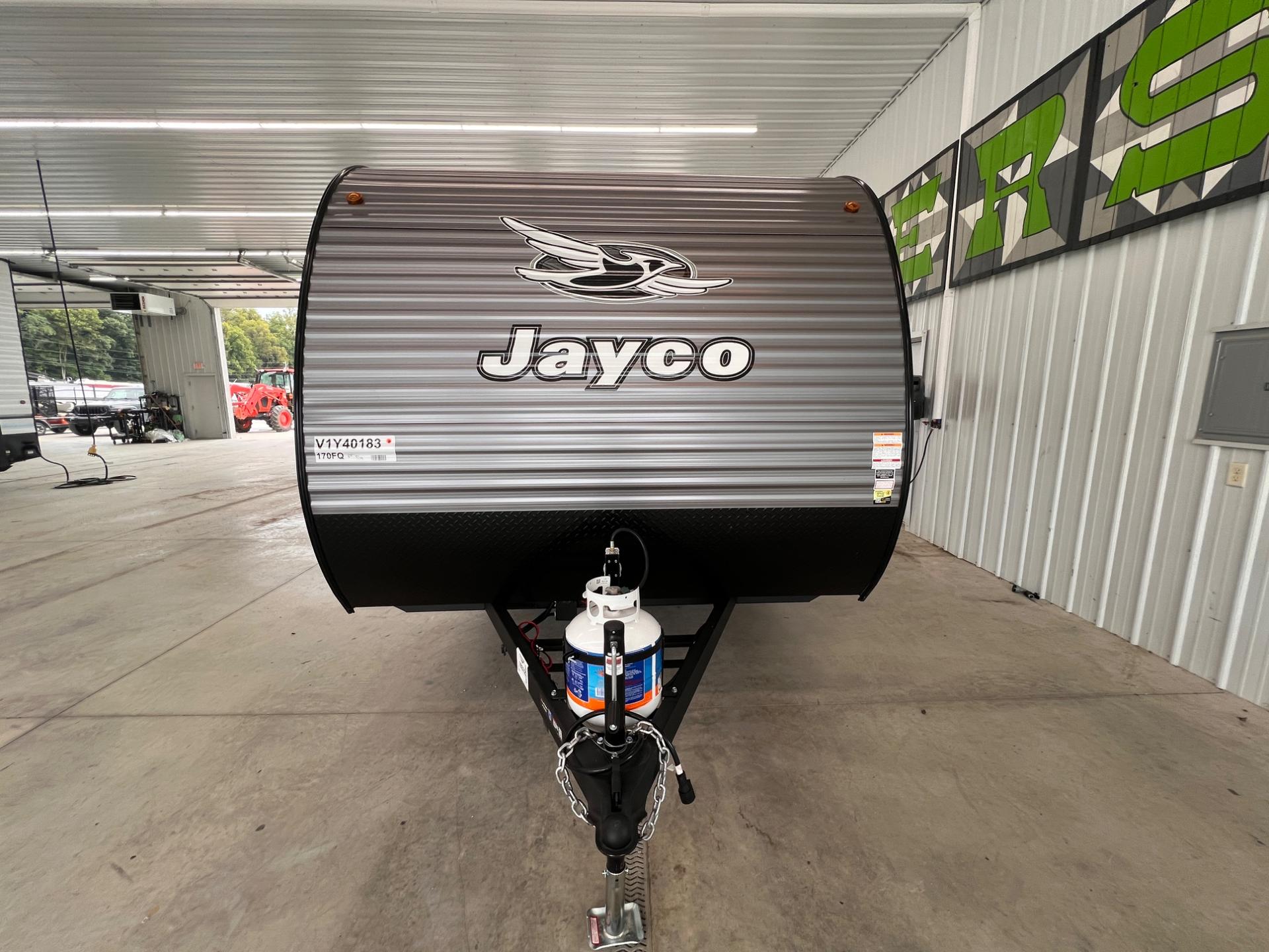 2027 Jayco 2027 Jayco Jay Flight - thumbnail 2