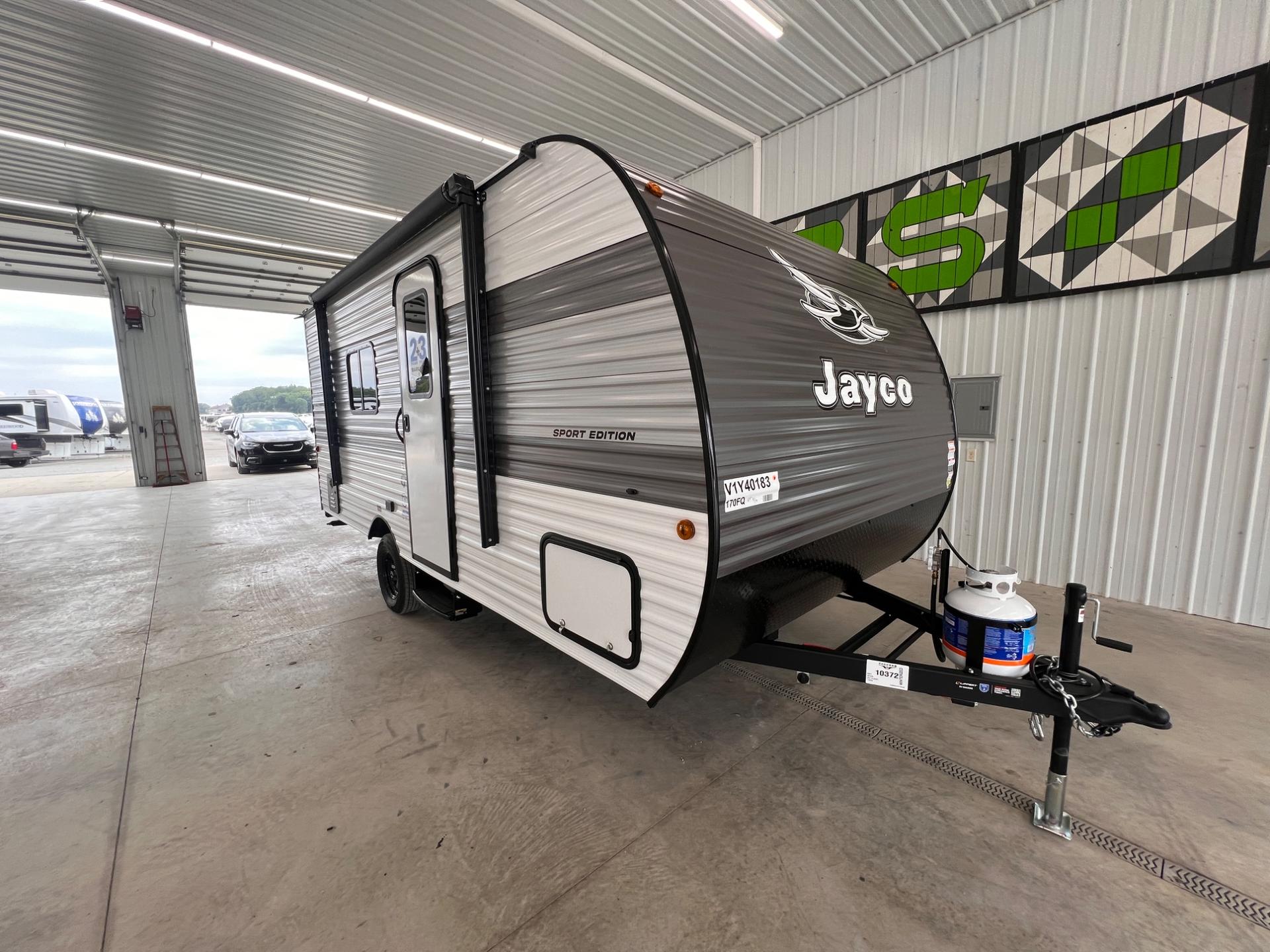 2027 Jayco 2027 Jayco Jay Flight - image 1