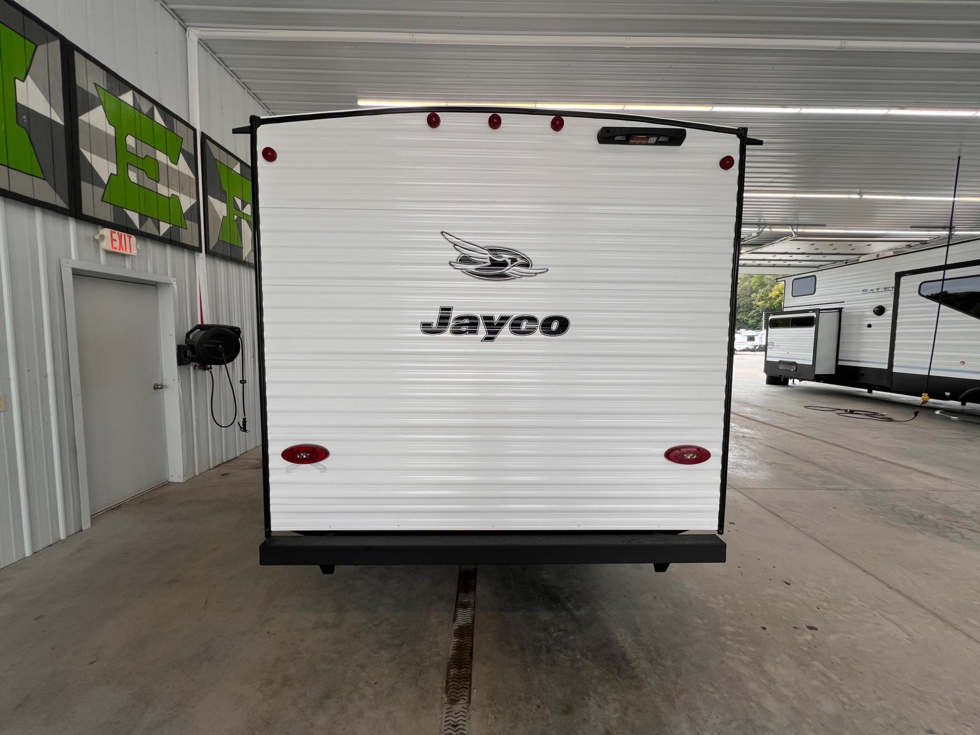 2027 Jayco 2027 Jayco Jay Flight - thumbnail 5
