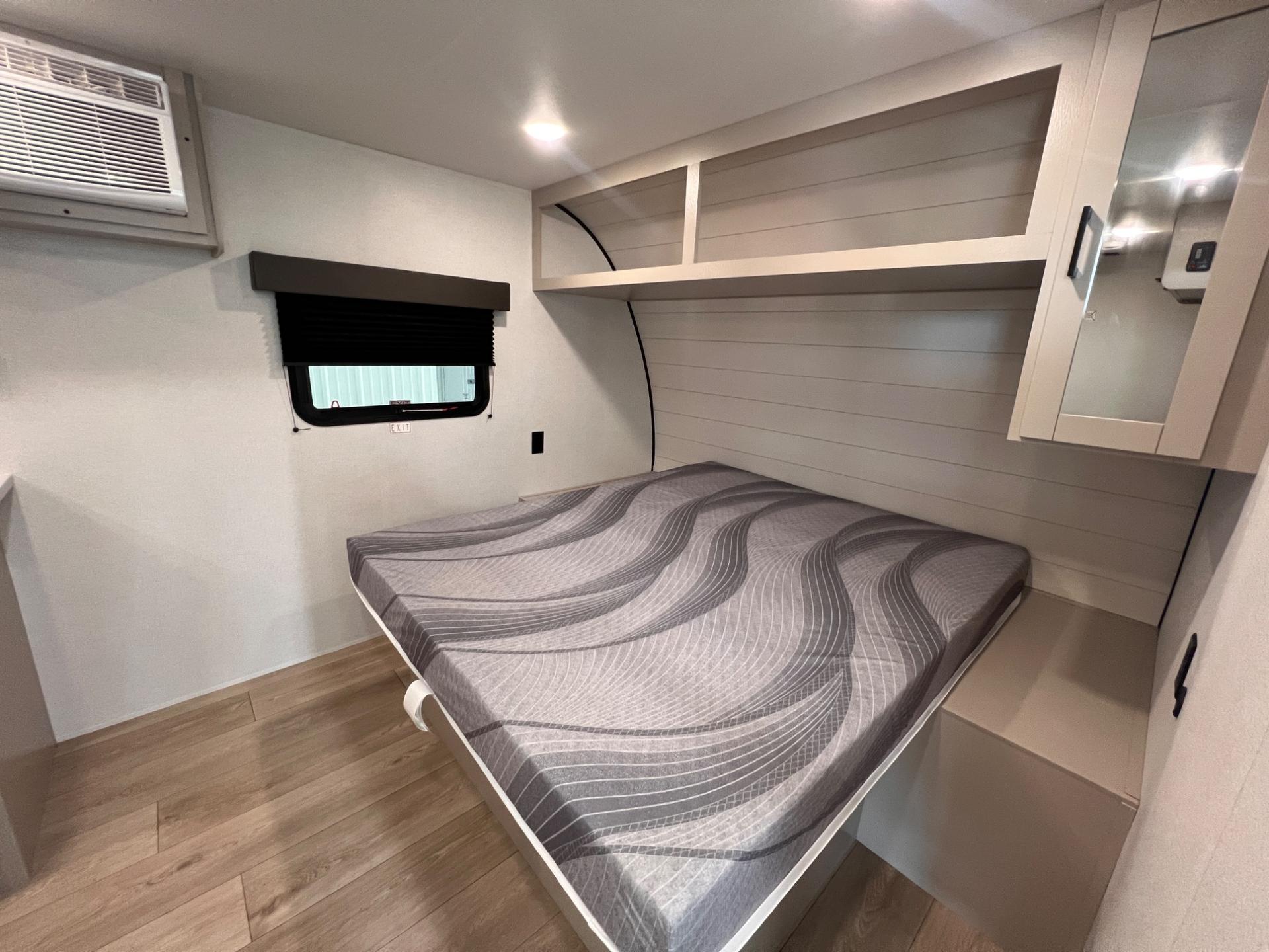 2027 Jayco 2027 Jayco Jay Flight - thumbnail 23