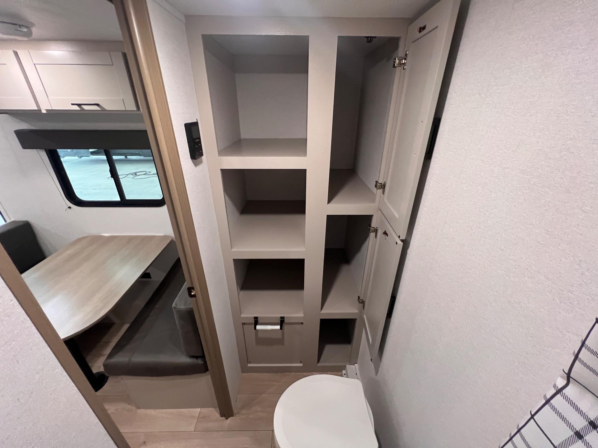 2027 Jayco 2027 Jayco Jay Flight - thumbnail 22