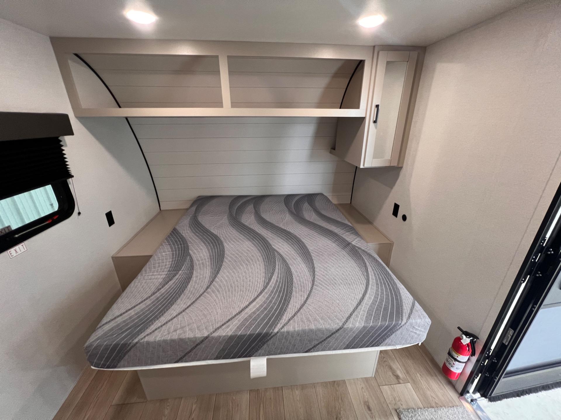 2027 Jayco 2027 Jayco Jay Flight - thumbnail 24