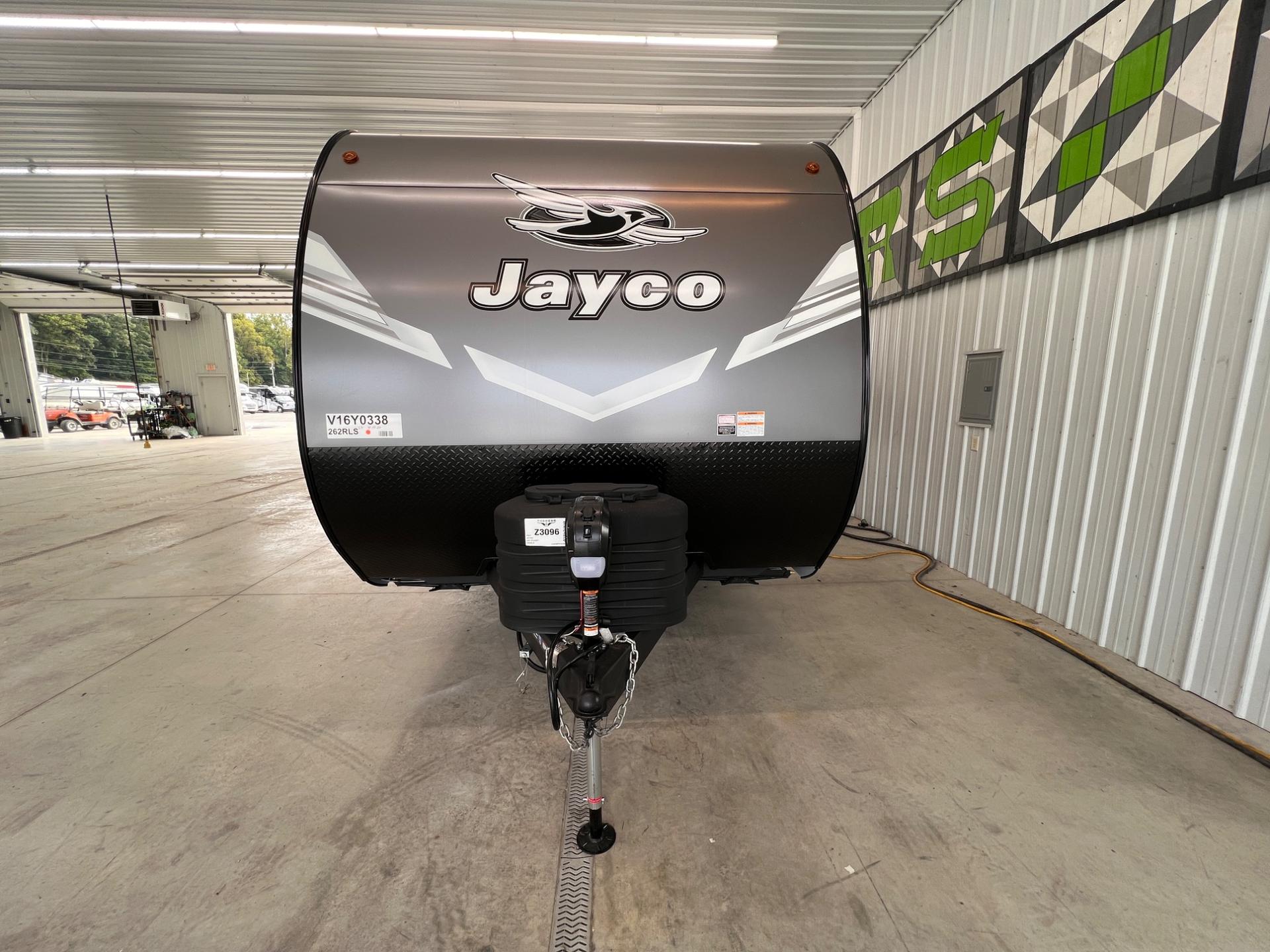 2027 Jayco 2027 Jayco Jay Flight - thumbnail 4