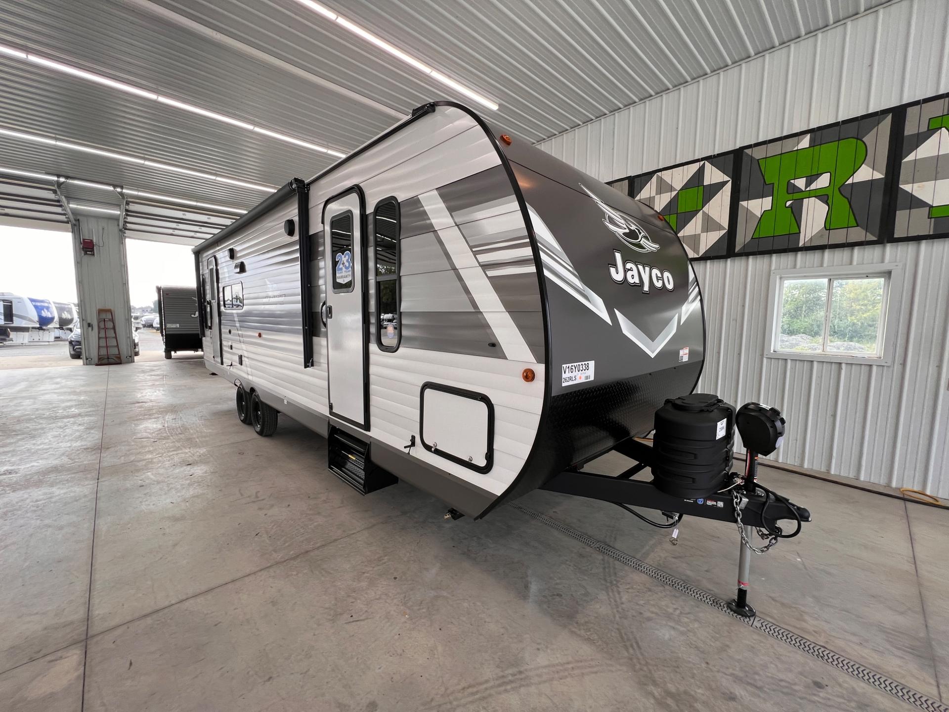 2027 Jayco 2027 Jayco Jay Flight - thumbnail 5