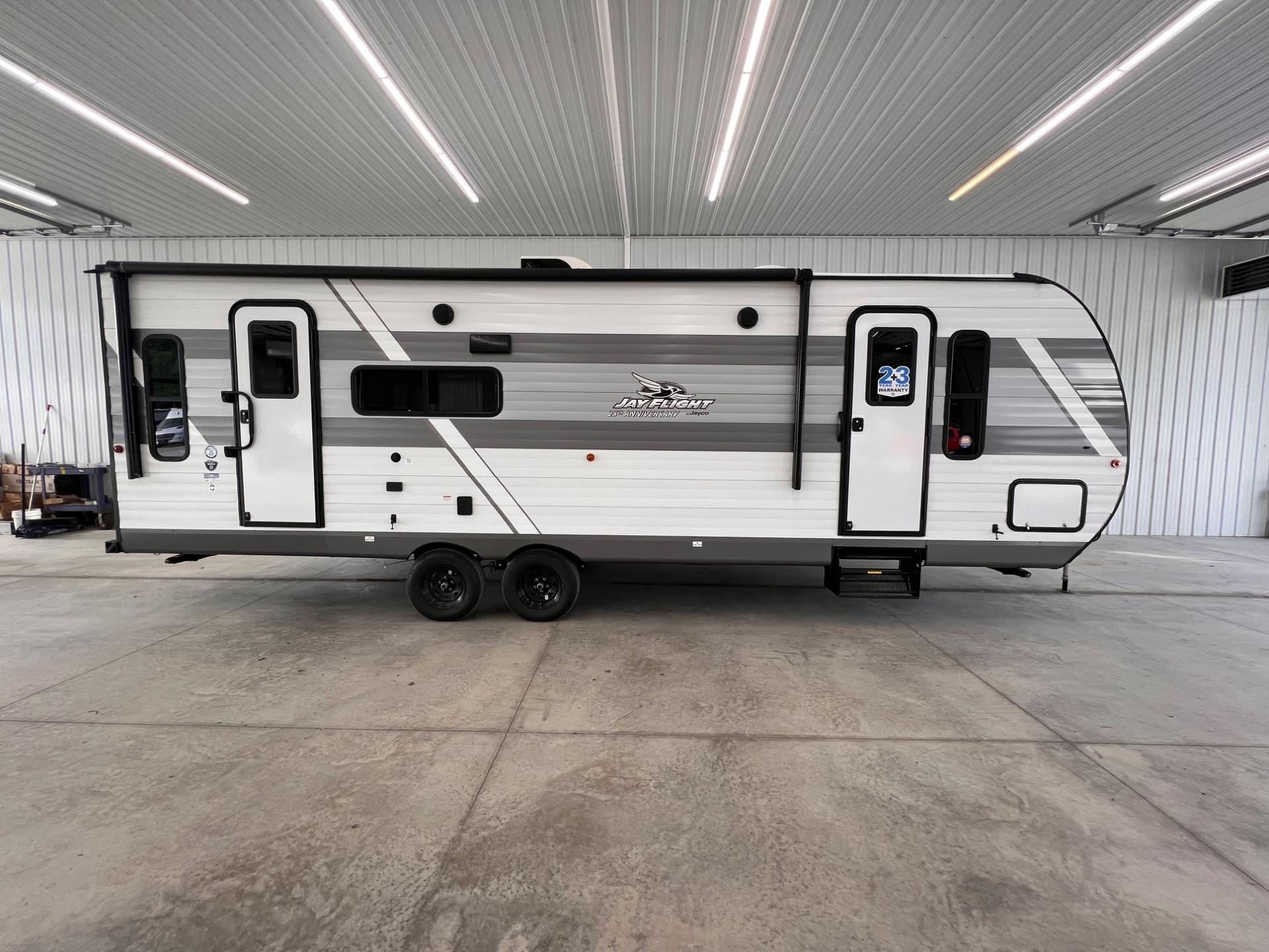 2027 Jayco 2027 Jayco Jay Flight - thumbnail 9