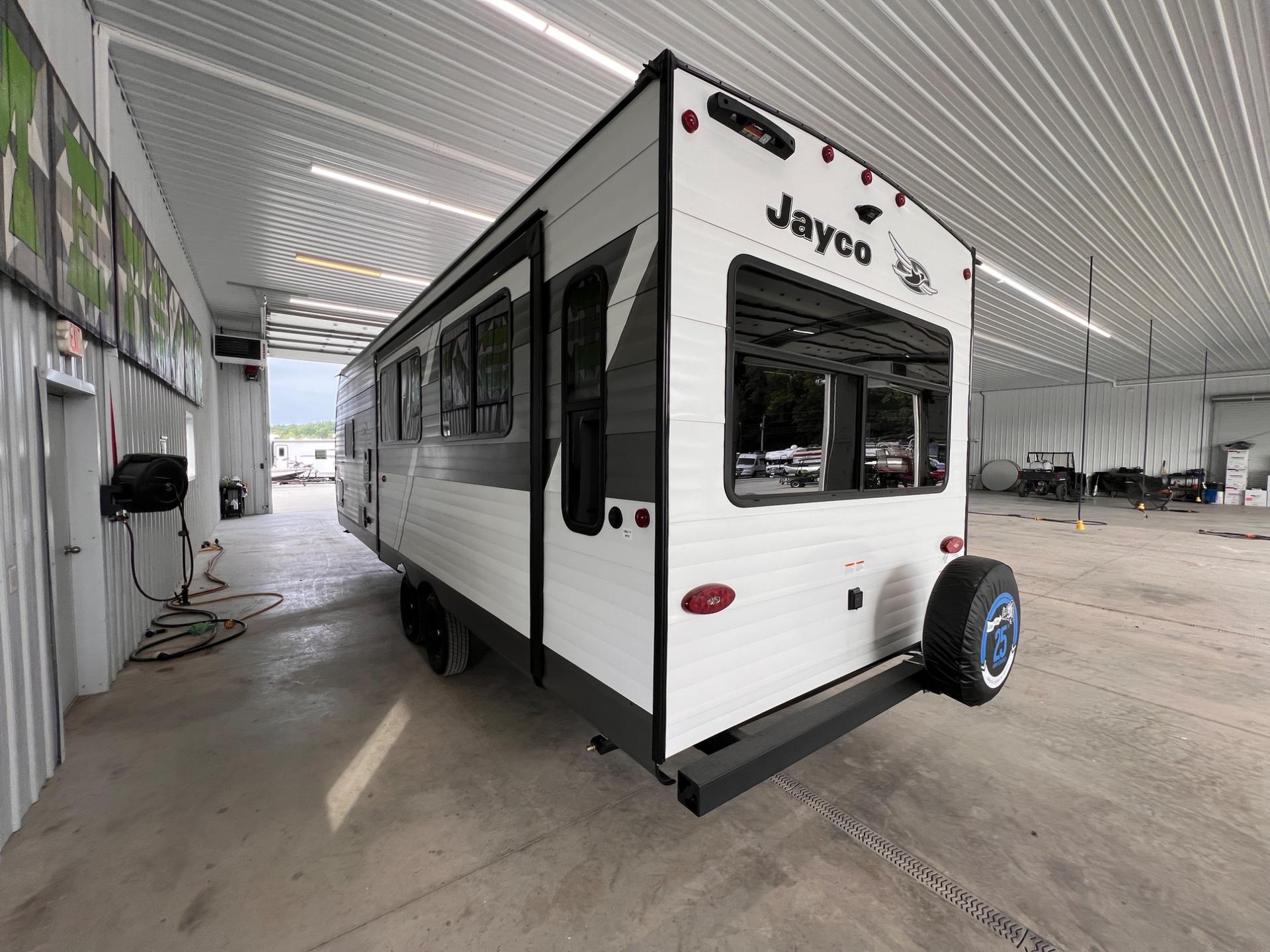 2027 Jayco 2027 Jayco Jay Flight - thumbnail 11