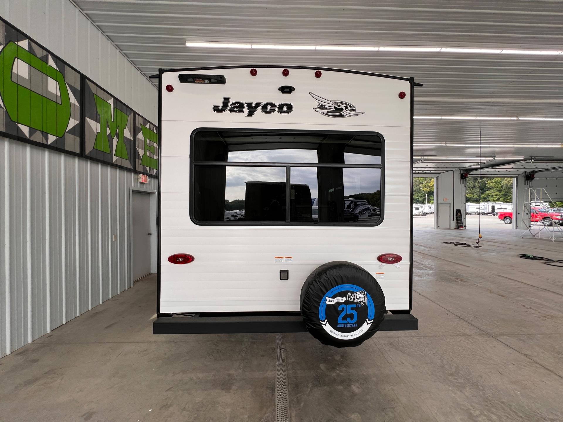 2027 Jayco 2027 Jayco Jay Flight - thumbnail 12