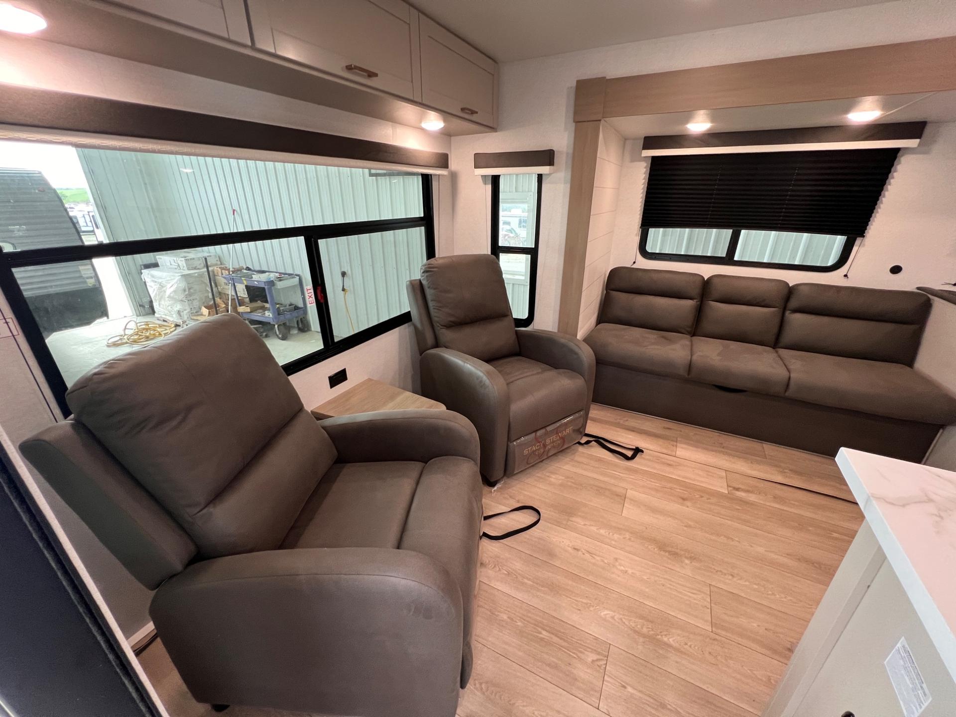 2027 Jayco 2027 Jayco Jay Flight - thumbnail 13
