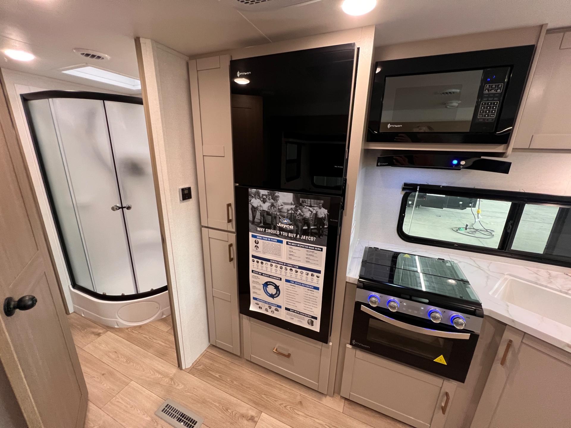2027 Jayco 2027 Jayco Jay Flight - thumbnail 24