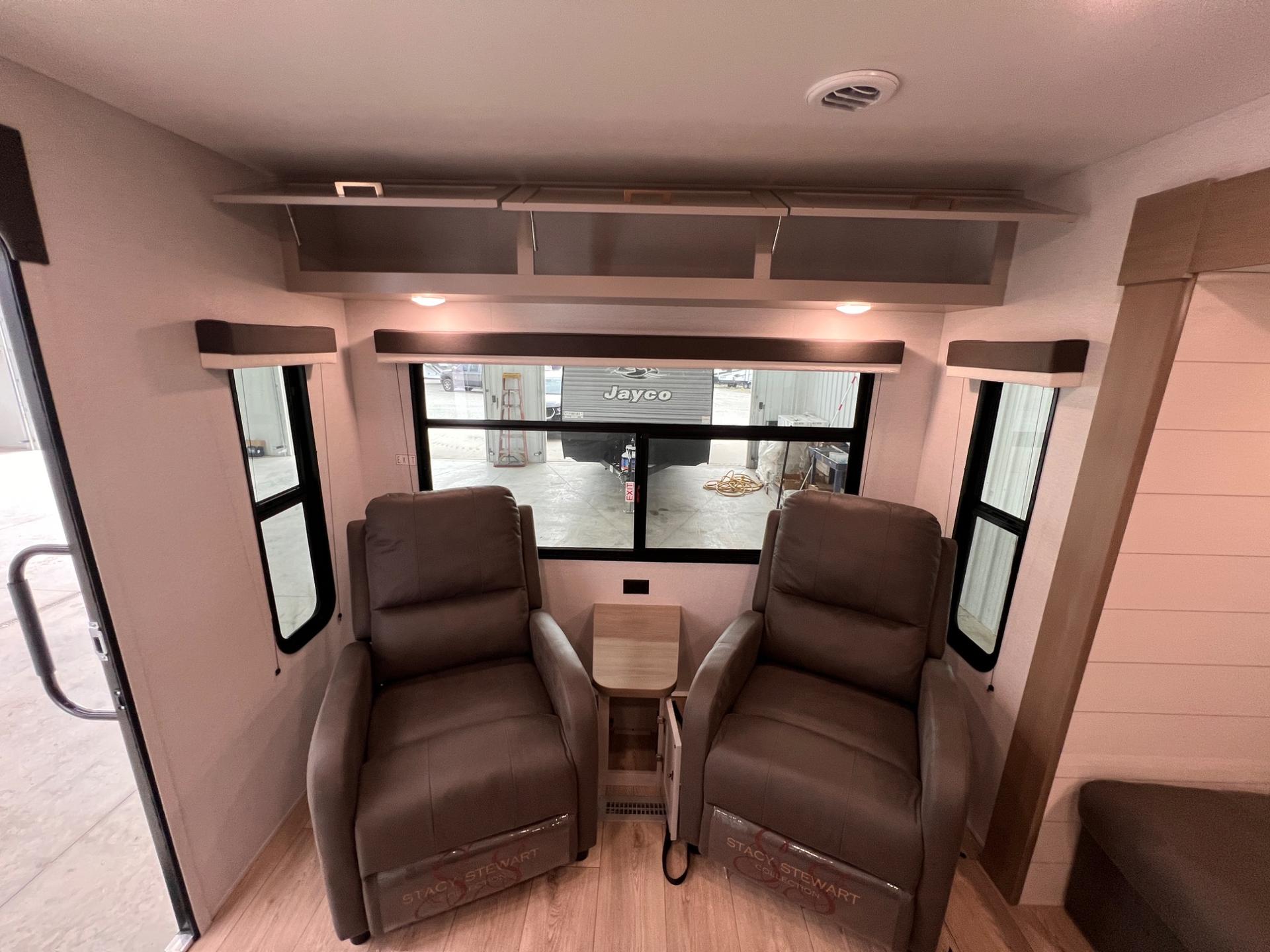 2027 Jayco 2027 Jayco Jay Flight - thumbnail 25