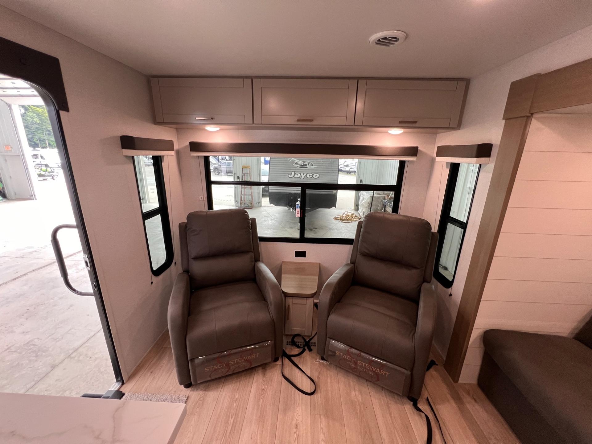 2027 Jayco 2027 Jayco Jay Flight - thumbnail 26
