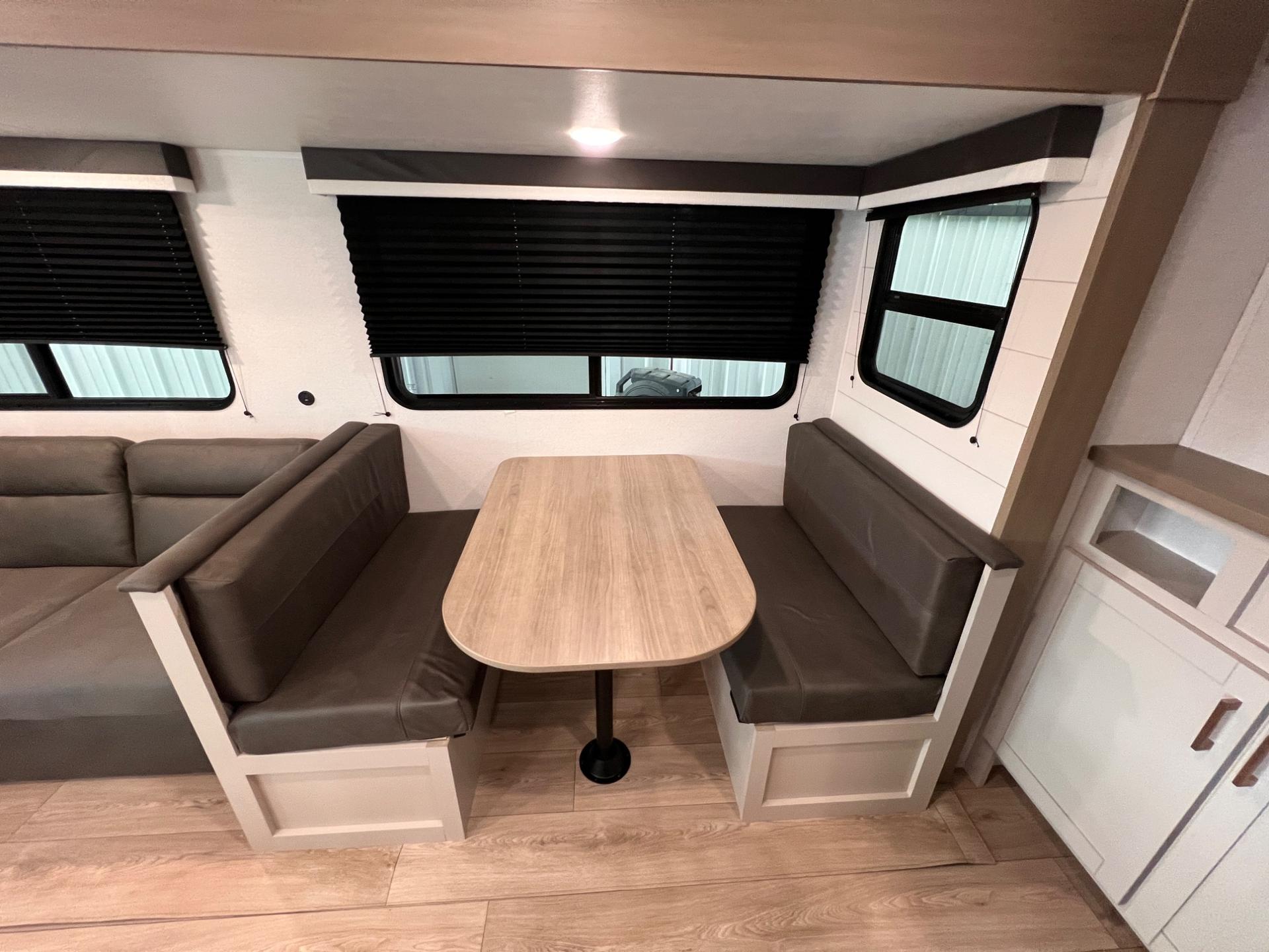 2027 Jayco 2027 Jayco Jay Flight - thumbnail 28