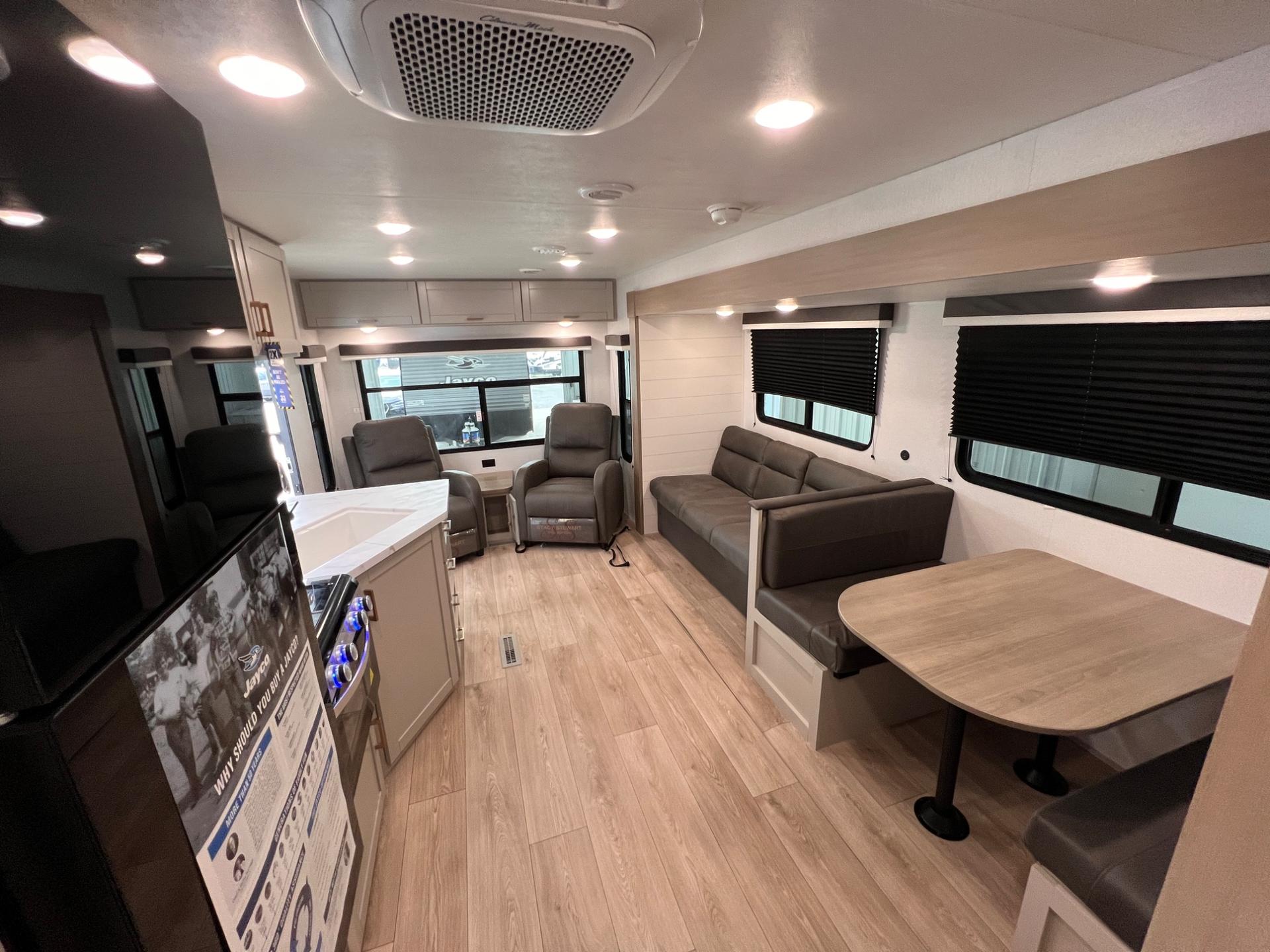 2027 Jayco 2027 Jayco Jay Flight - thumbnail 31