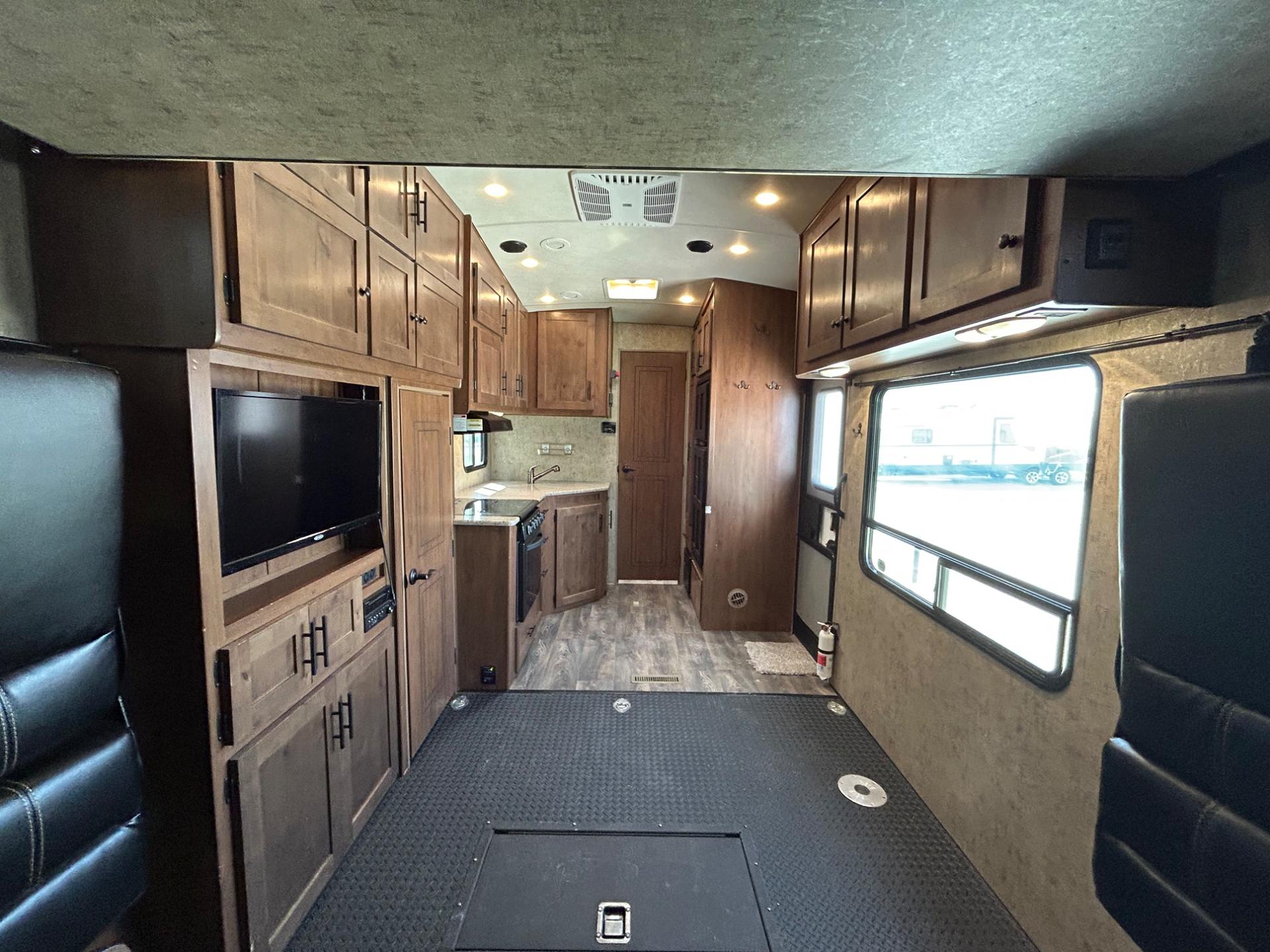 2019 Outdoors RV 2019 Outdoors RV Mountain Trax - thumbnail 11