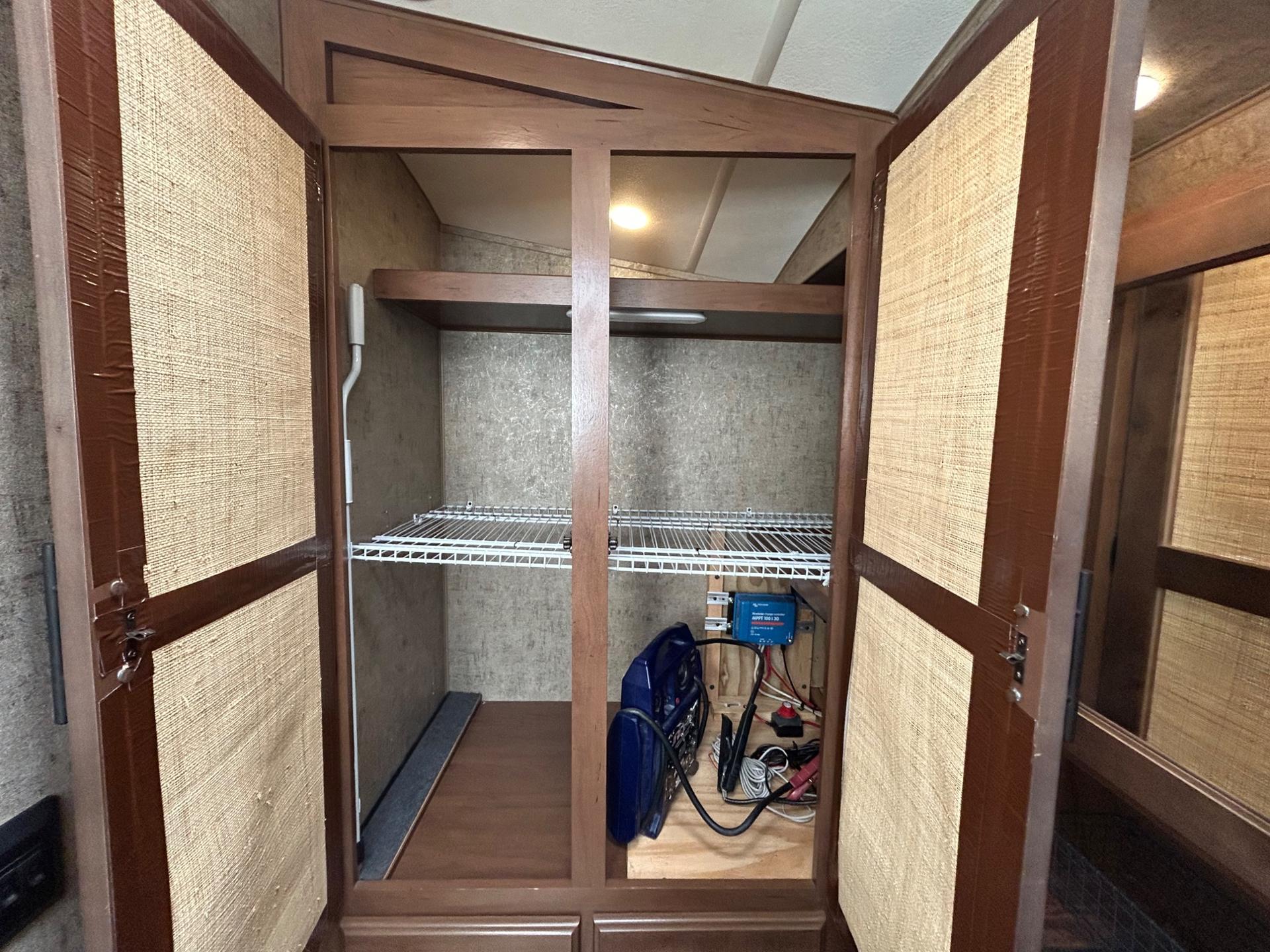 2019 Outdoors RV 2019 Outdoors RV Mountain Trax - thumbnail 28