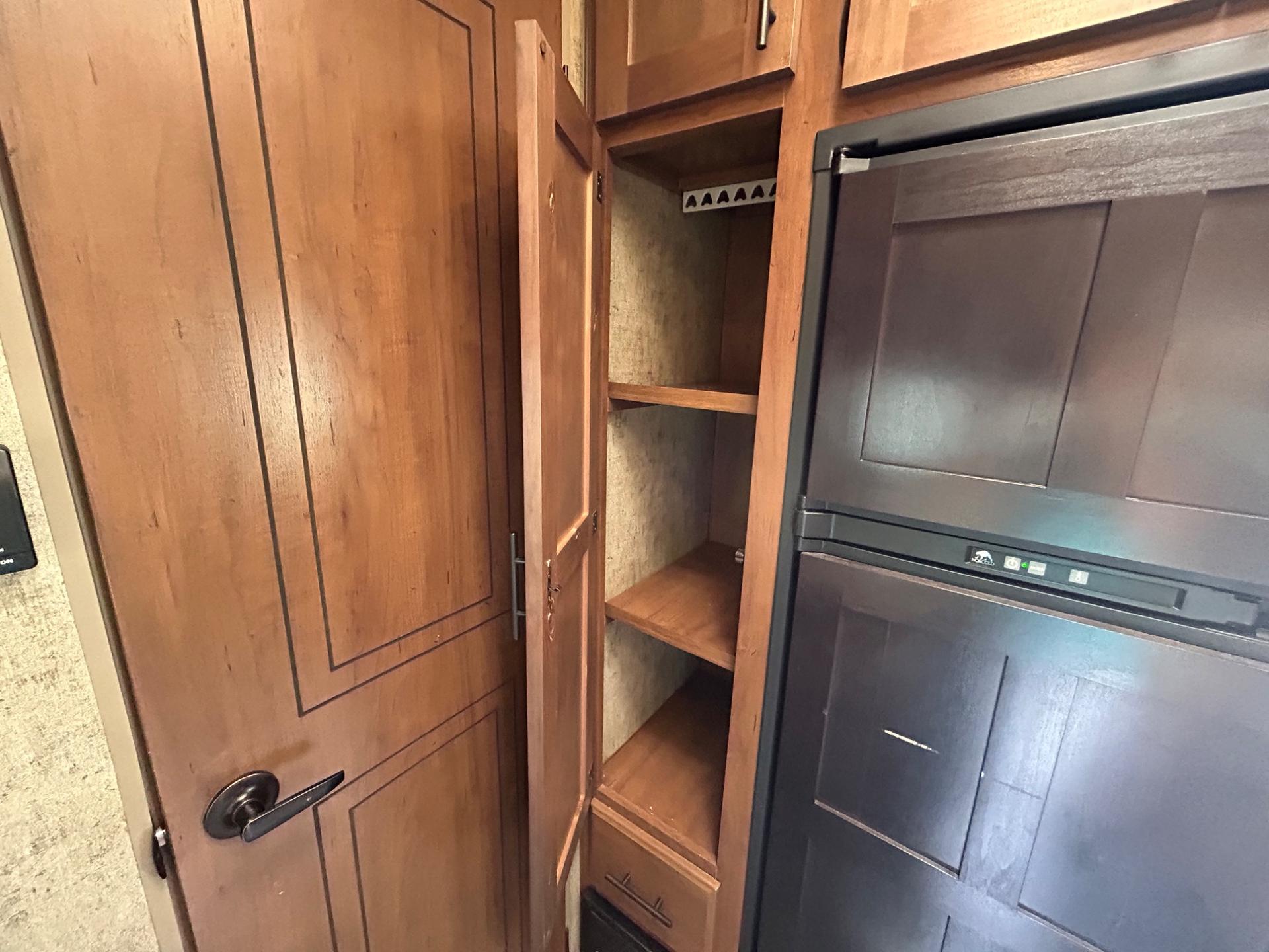 2019 Outdoors RV 2019 Outdoors RV Mountain Trax - thumbnail 21