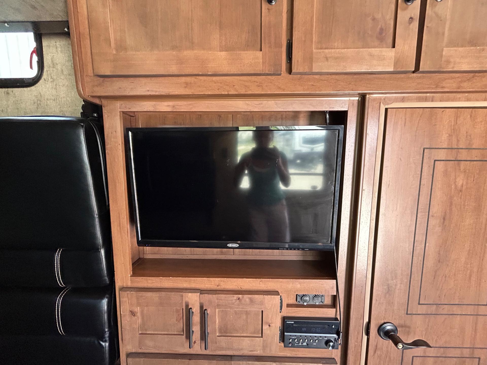 2019 Outdoors RV 2019 Outdoors RV Mountain Trax - thumbnail 24