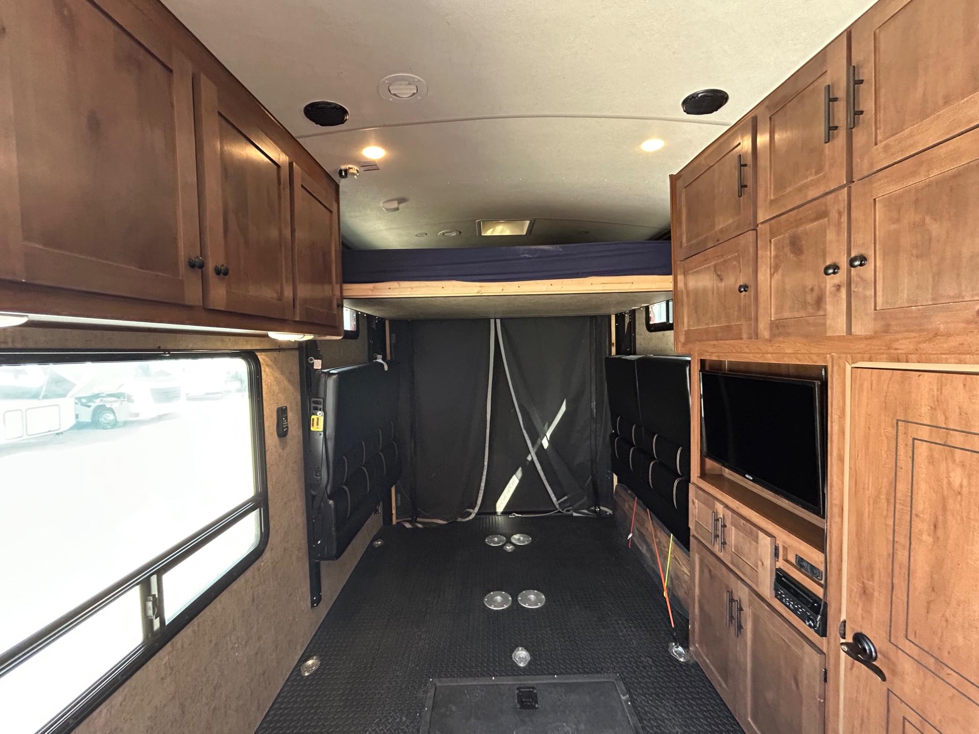 2019 Outdoors RV 2019 Outdoors RV Mountain Trax - thumbnail 13