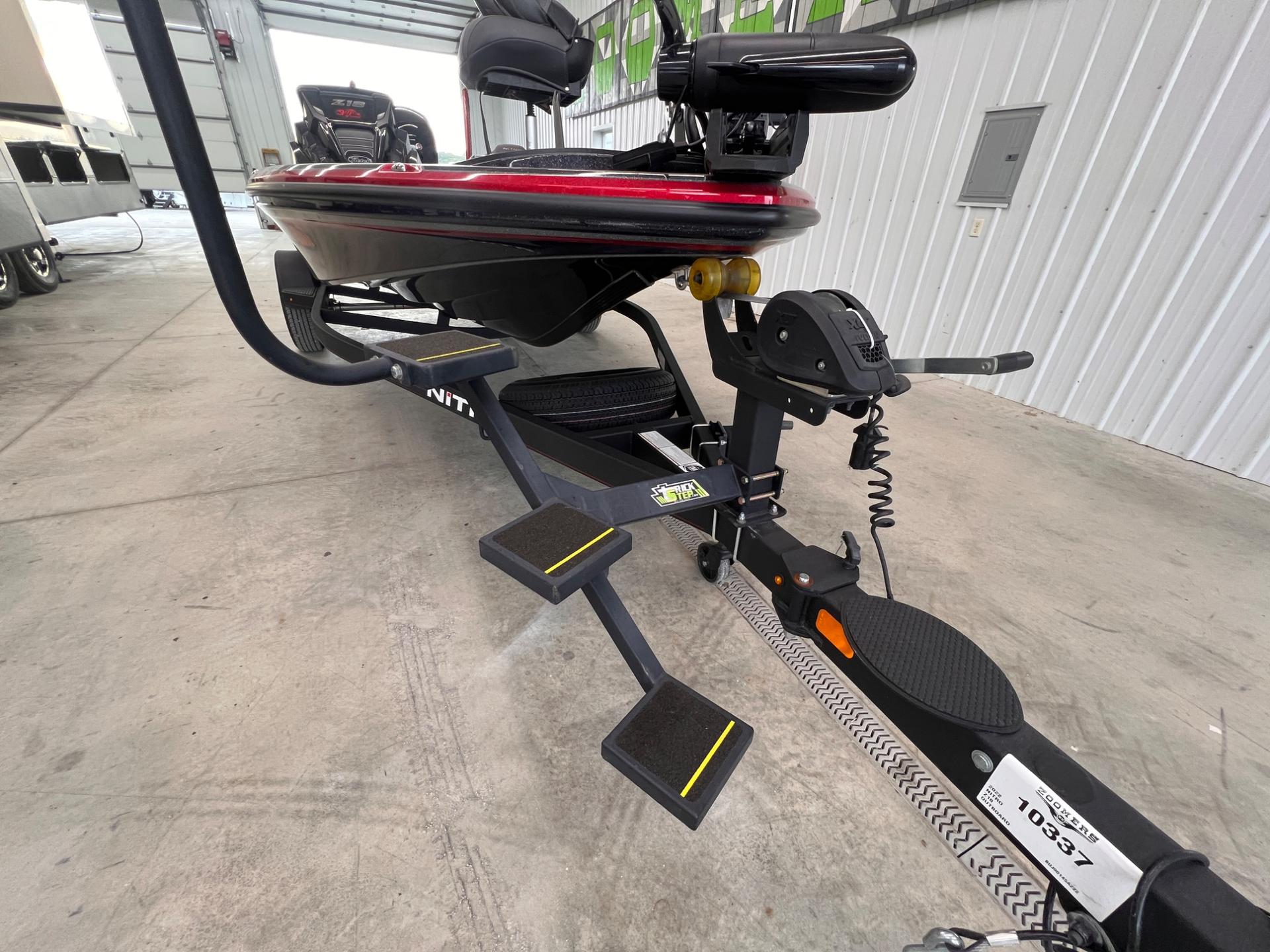 2022 Nitro 2022 Nitro Z18 - thumbnail 2