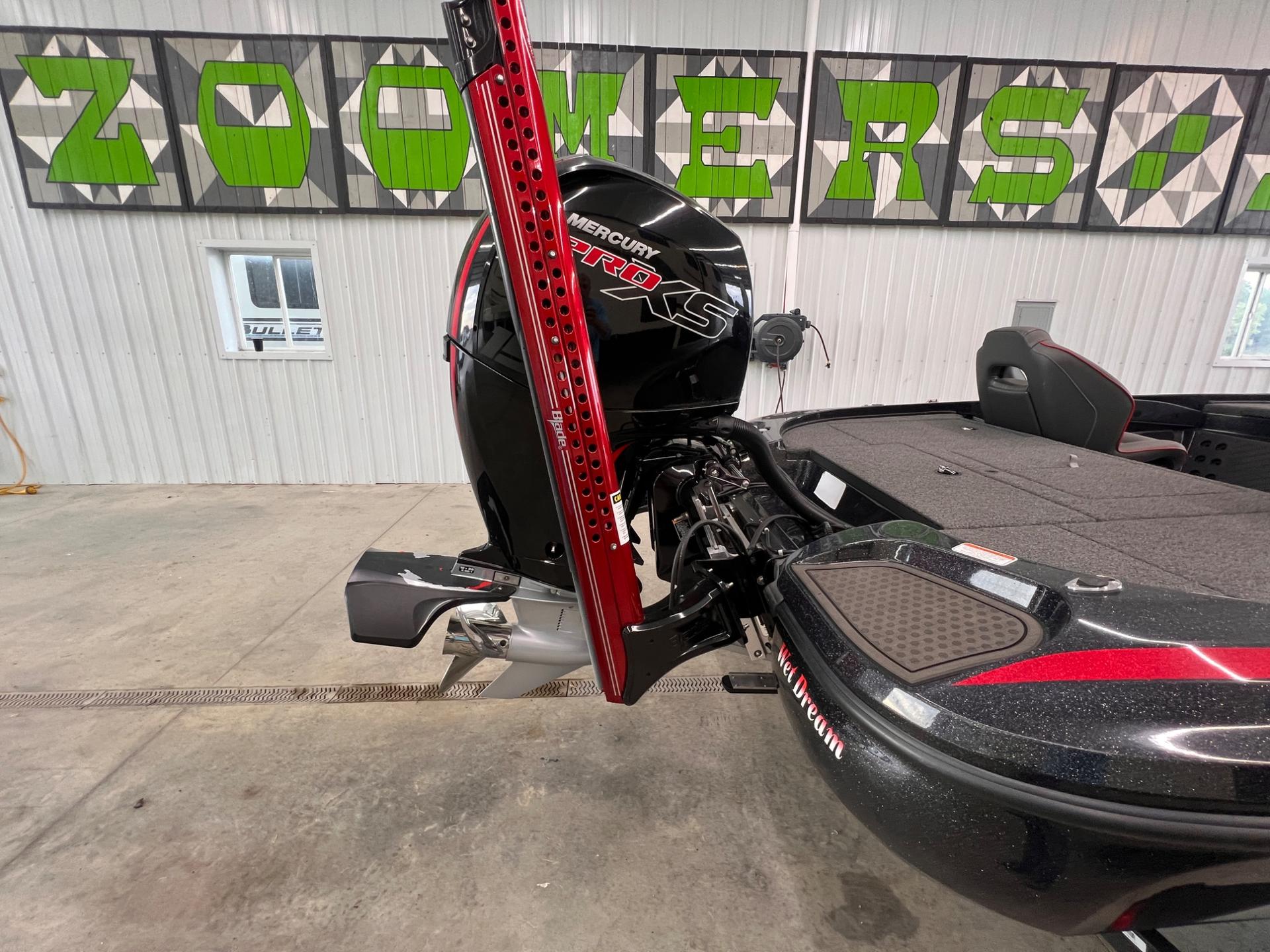 2022 Nitro 2022 Nitro Z18 - thumbnail 4