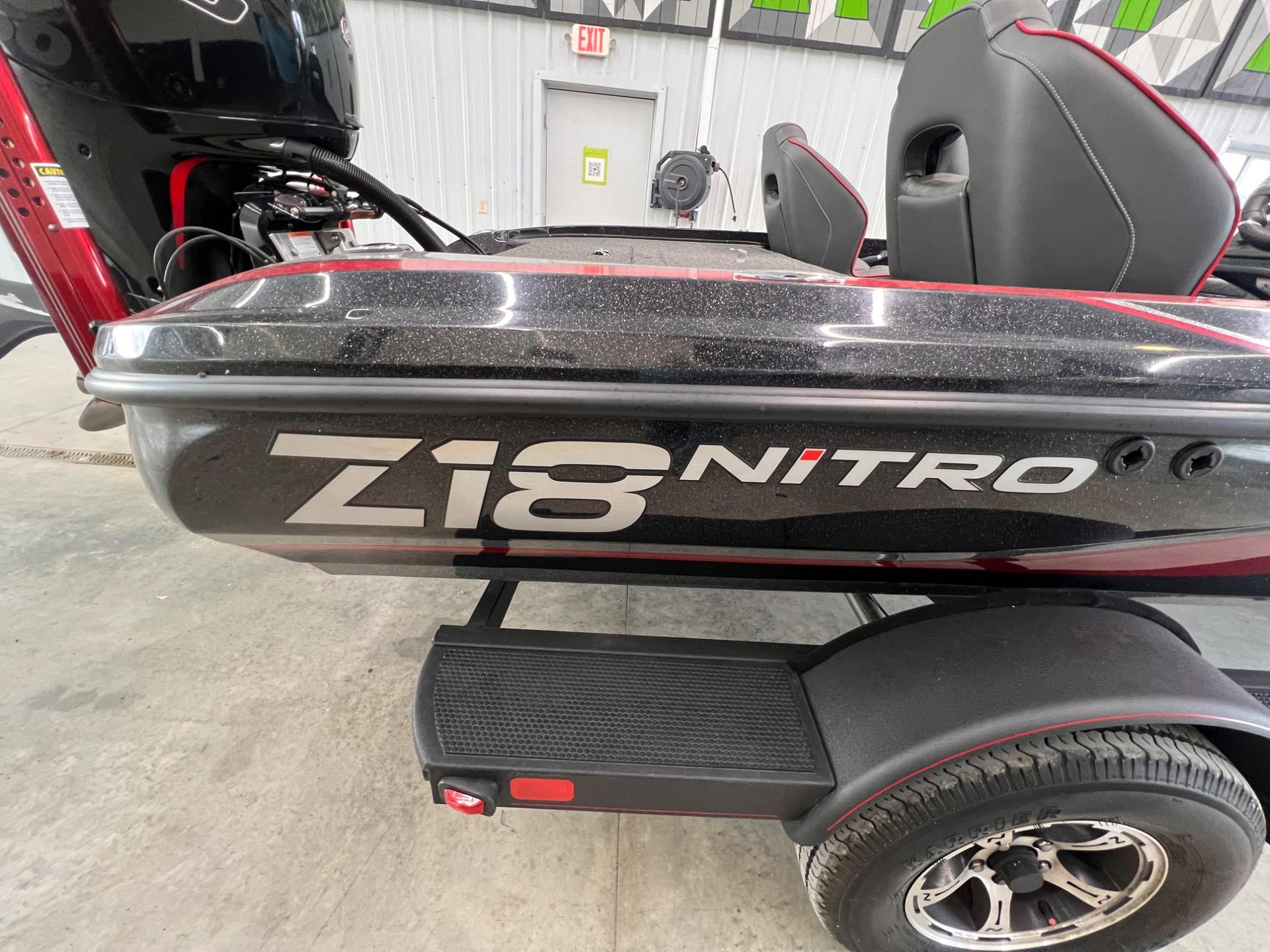 2022 Nitro 2022 Nitro Z18 - thumbnail 6