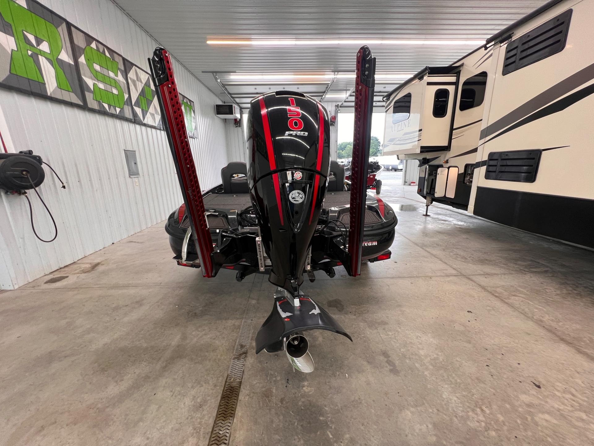 2022 Nitro 2022 Nitro Z18 - thumbnail 9