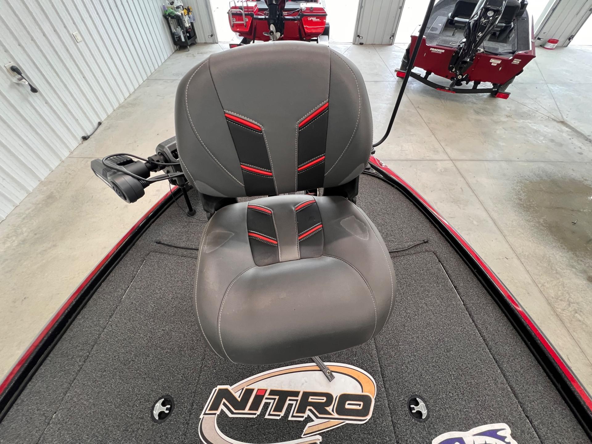 2022 Nitro 2022 Nitro Z18 - thumbnail 14