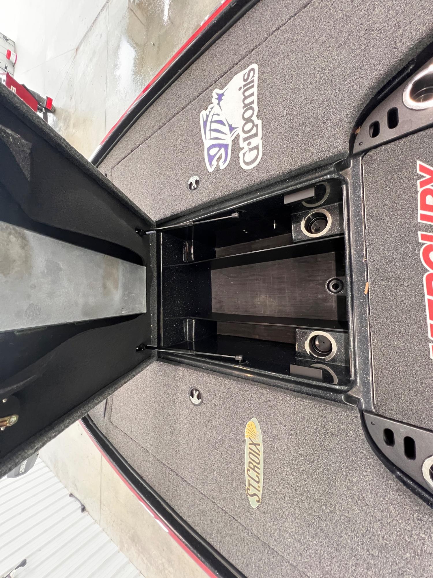 2022 Nitro 2022 Nitro Z18 - thumbnail 17