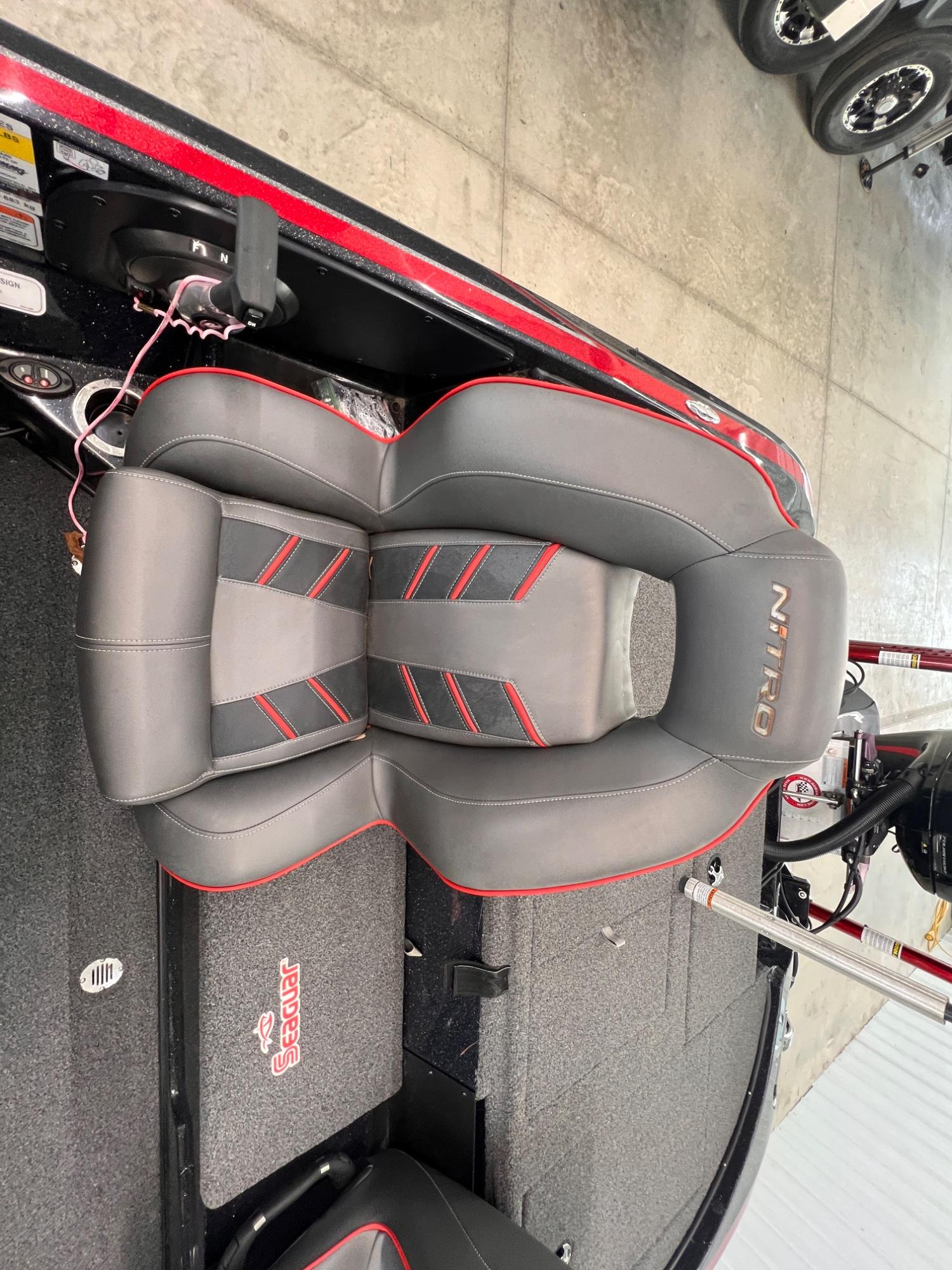 2022 Nitro 2022 Nitro Z18 - thumbnail 21